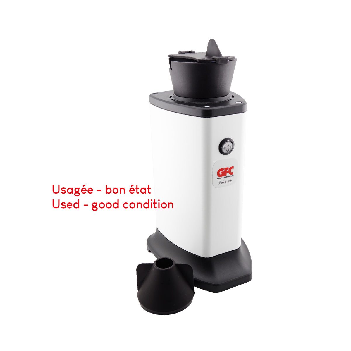Ventillette verticale K653 - Usagé