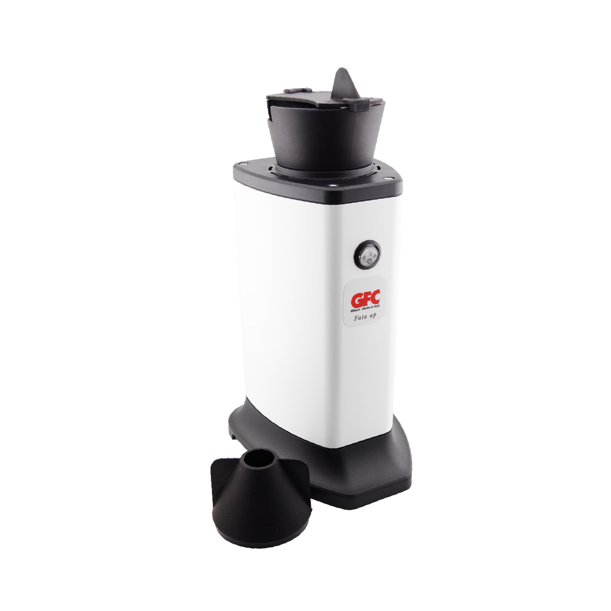 K653 vertical air frame warmer
