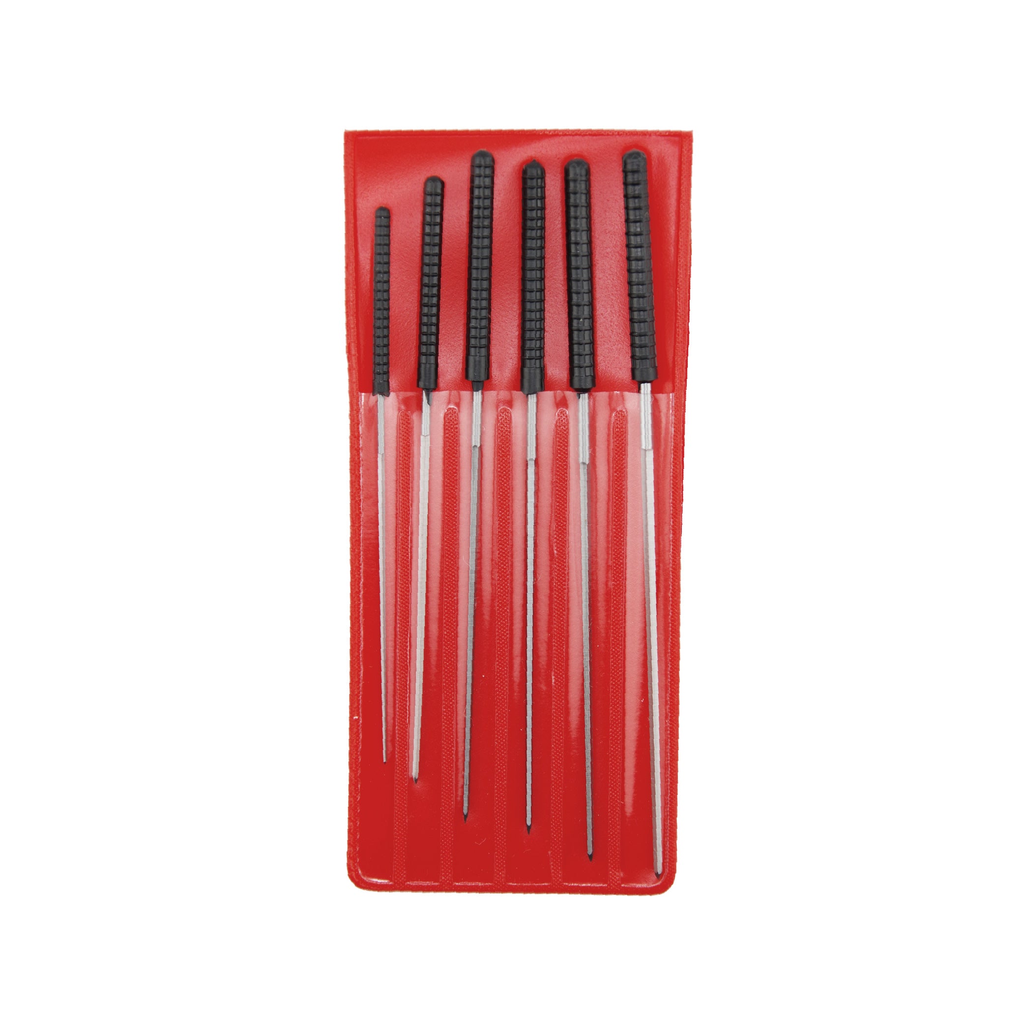 Square files kit