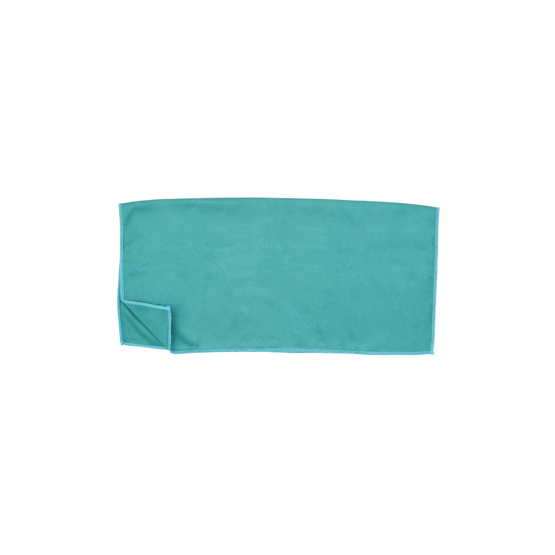 Knurled sides cloth with case