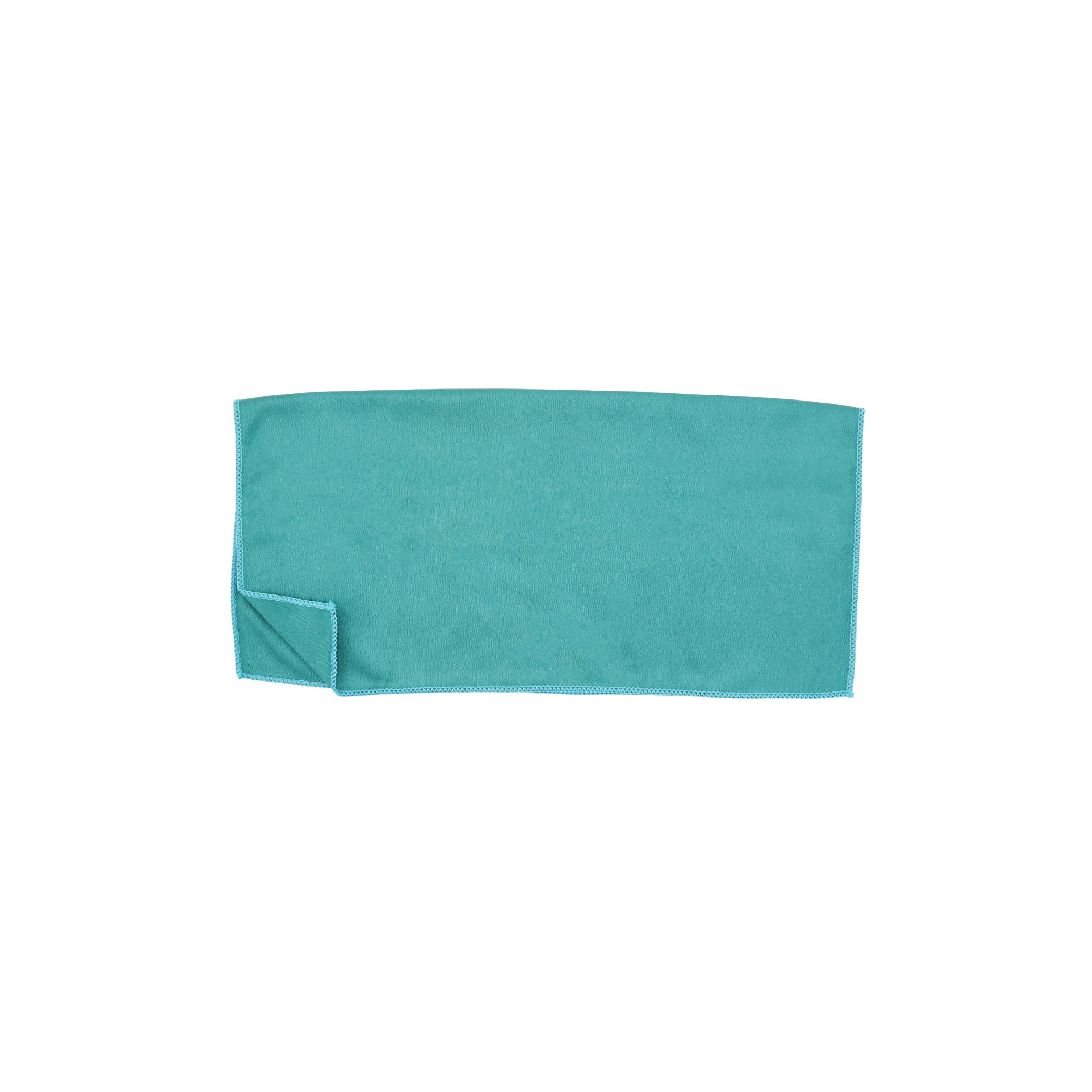Knurled sides cloth with case