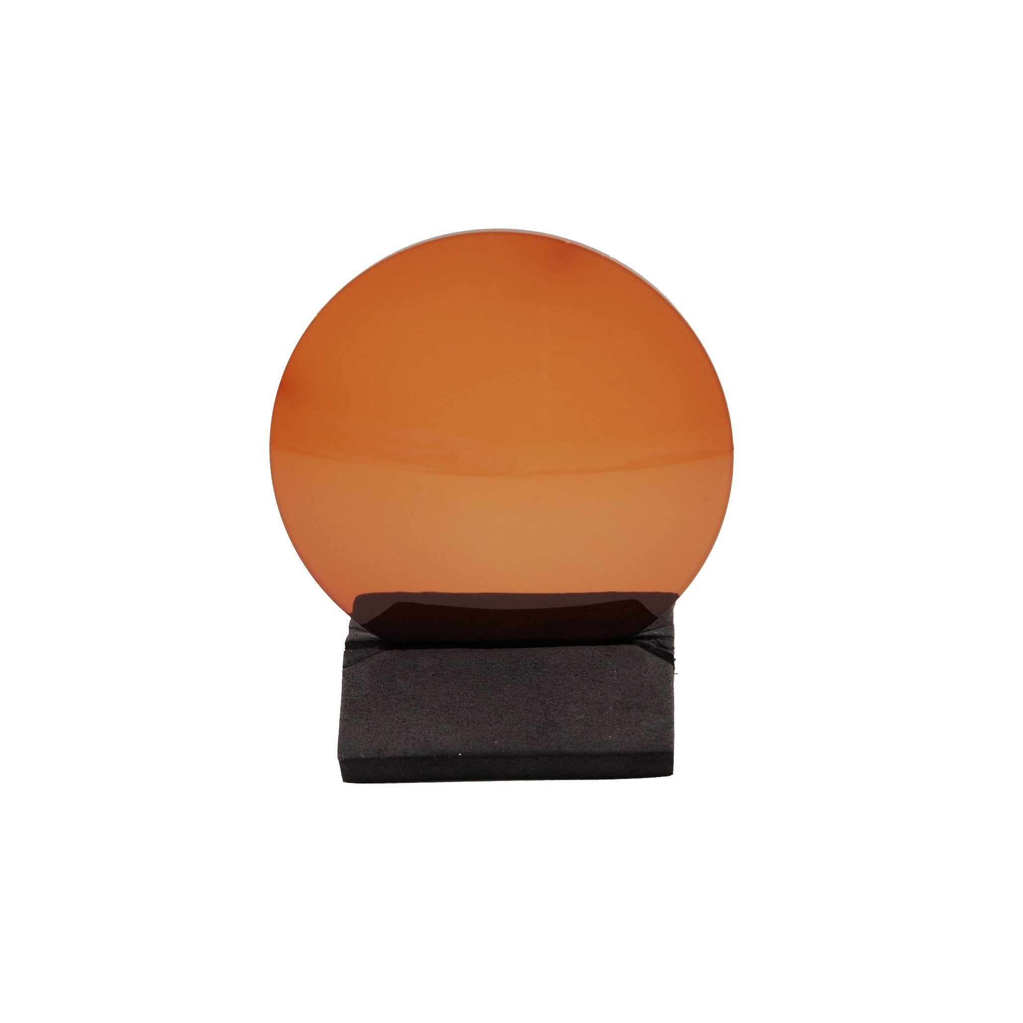 Lentilles base 4 CR39 copper