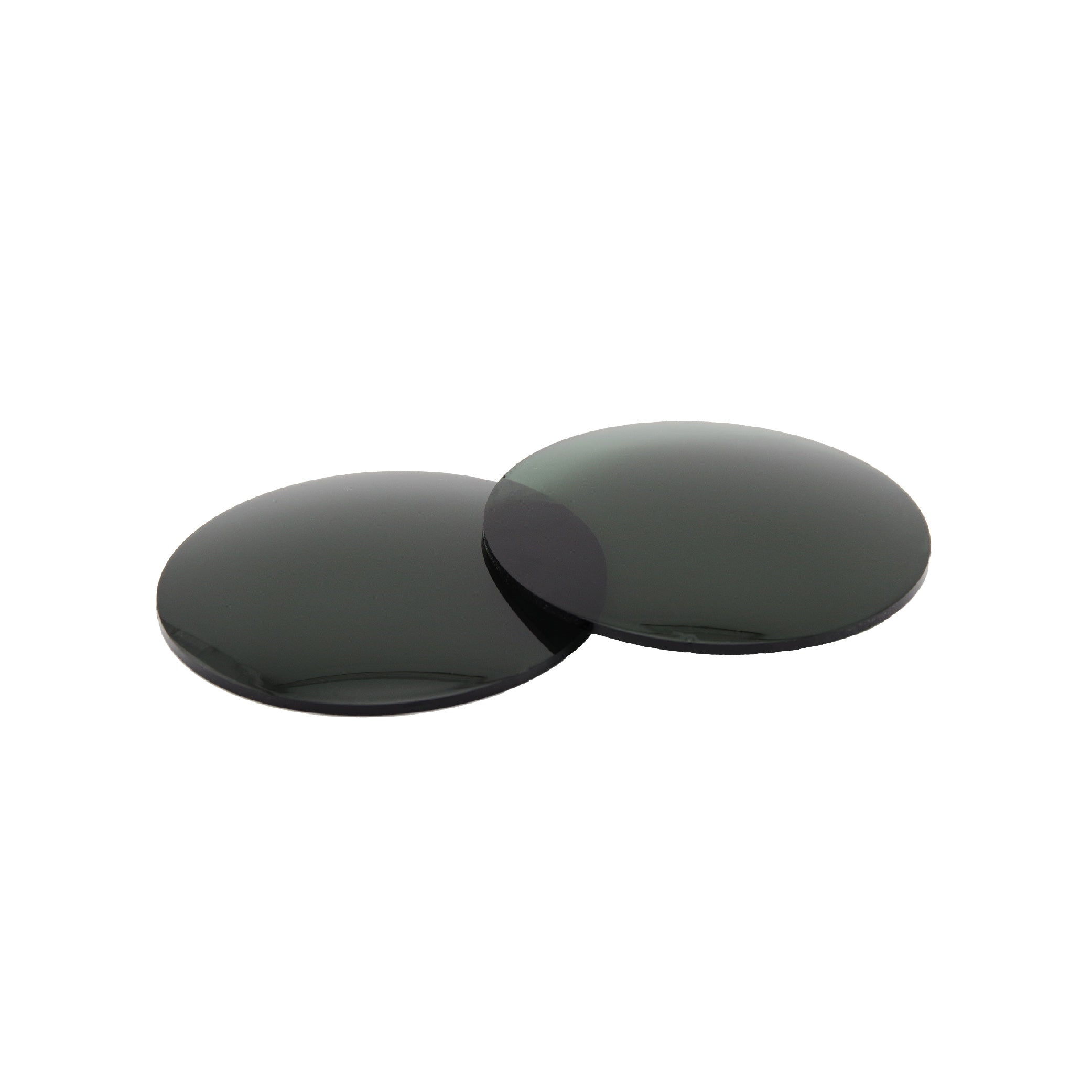 Base 4 CR39 G15 lenses