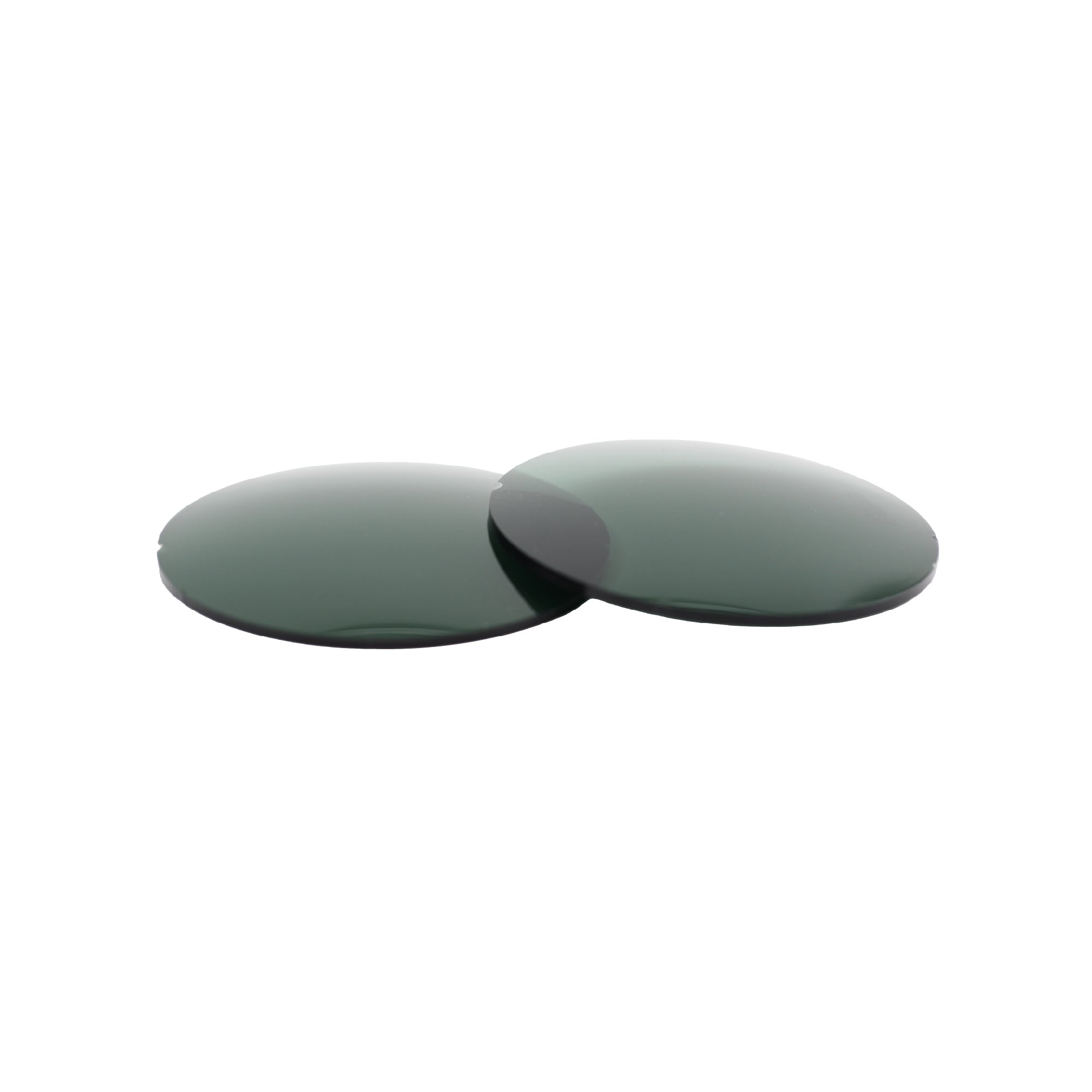 Lentilles base 4 CR39 polarisées G15