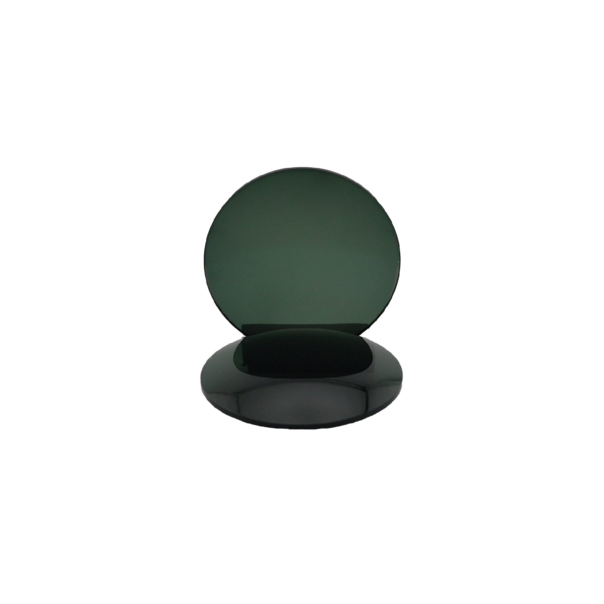 Lentilles base 6 CR39 G15