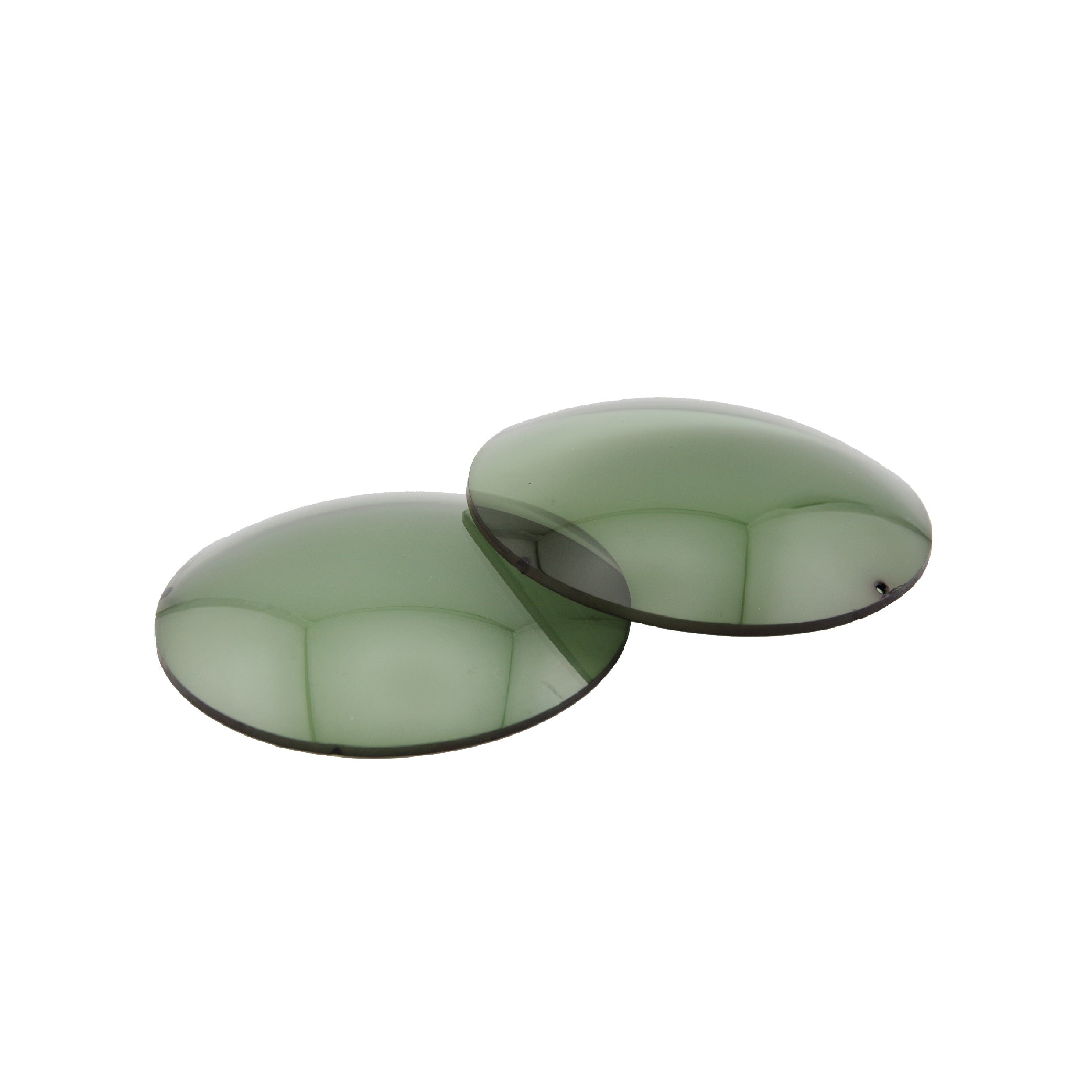 Base 8 CR39 G15 lenses