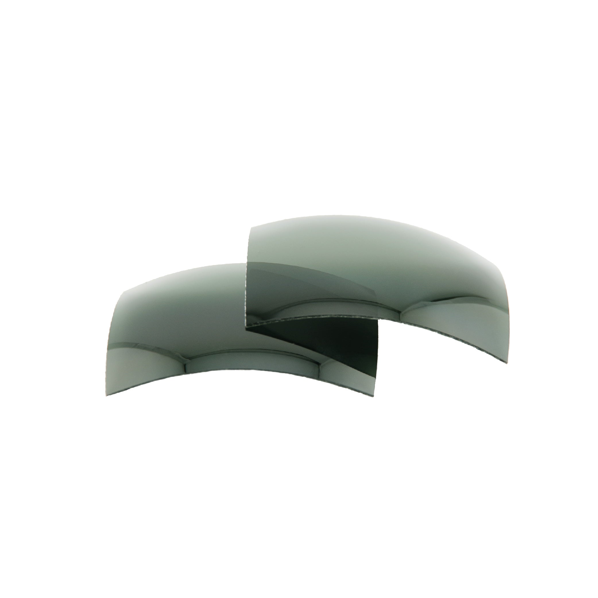 Lentilles base 8 polycarbonate polarisées G15