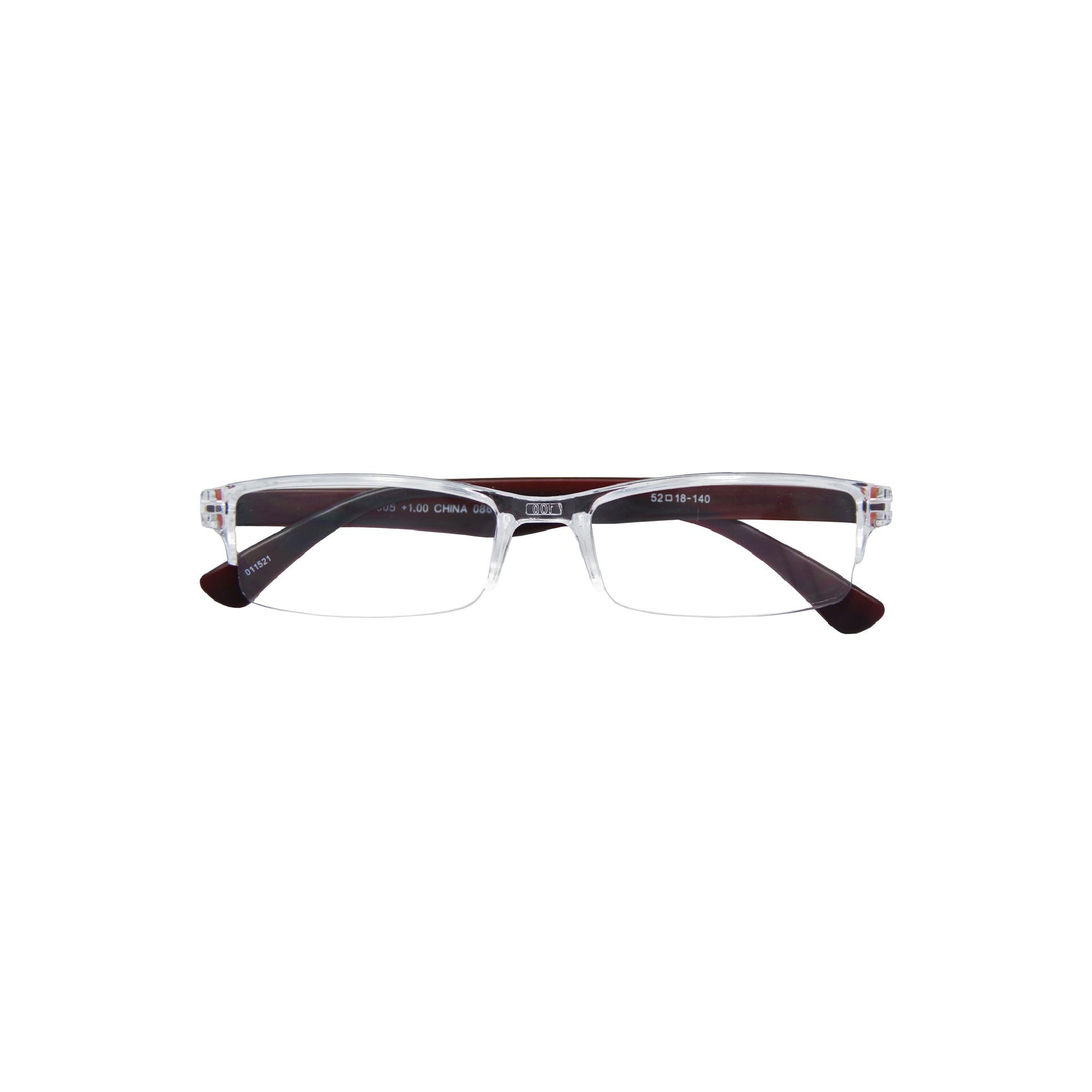 LA reading glasses