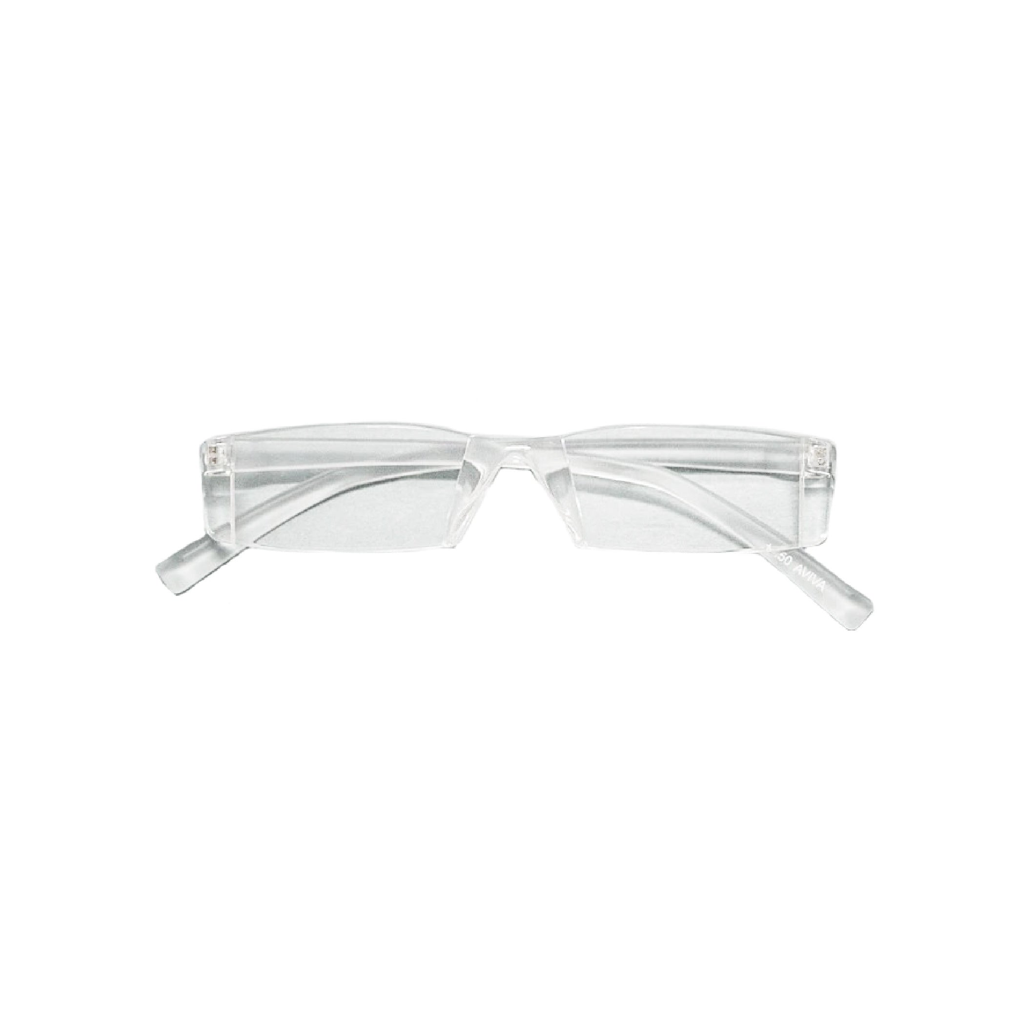 LB reading glasses
