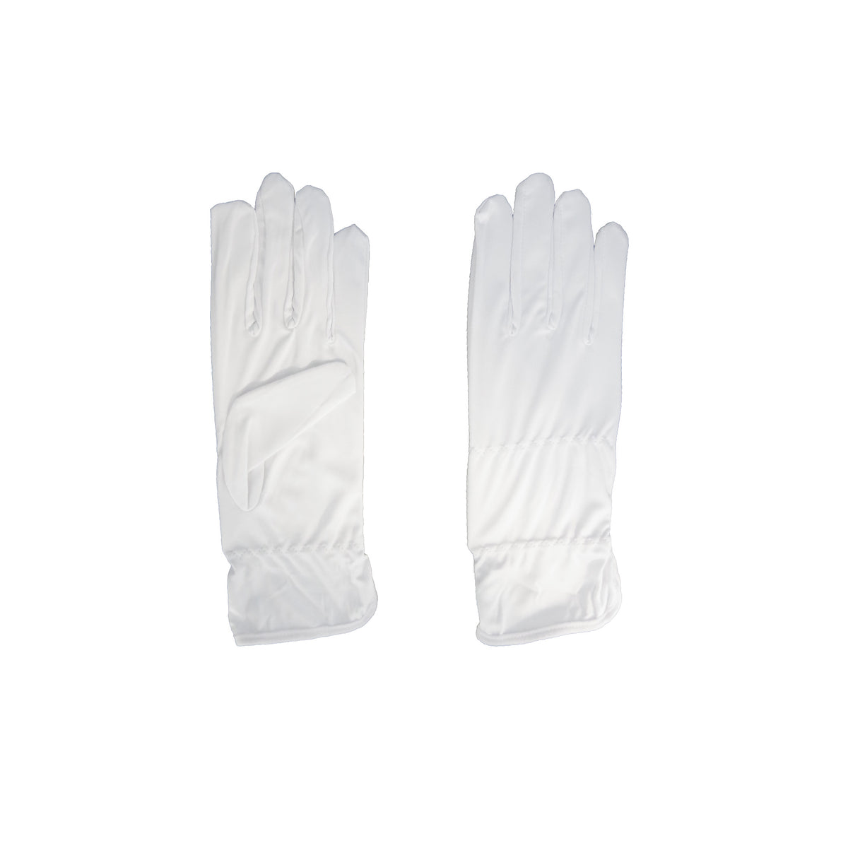 Microfiber gloves