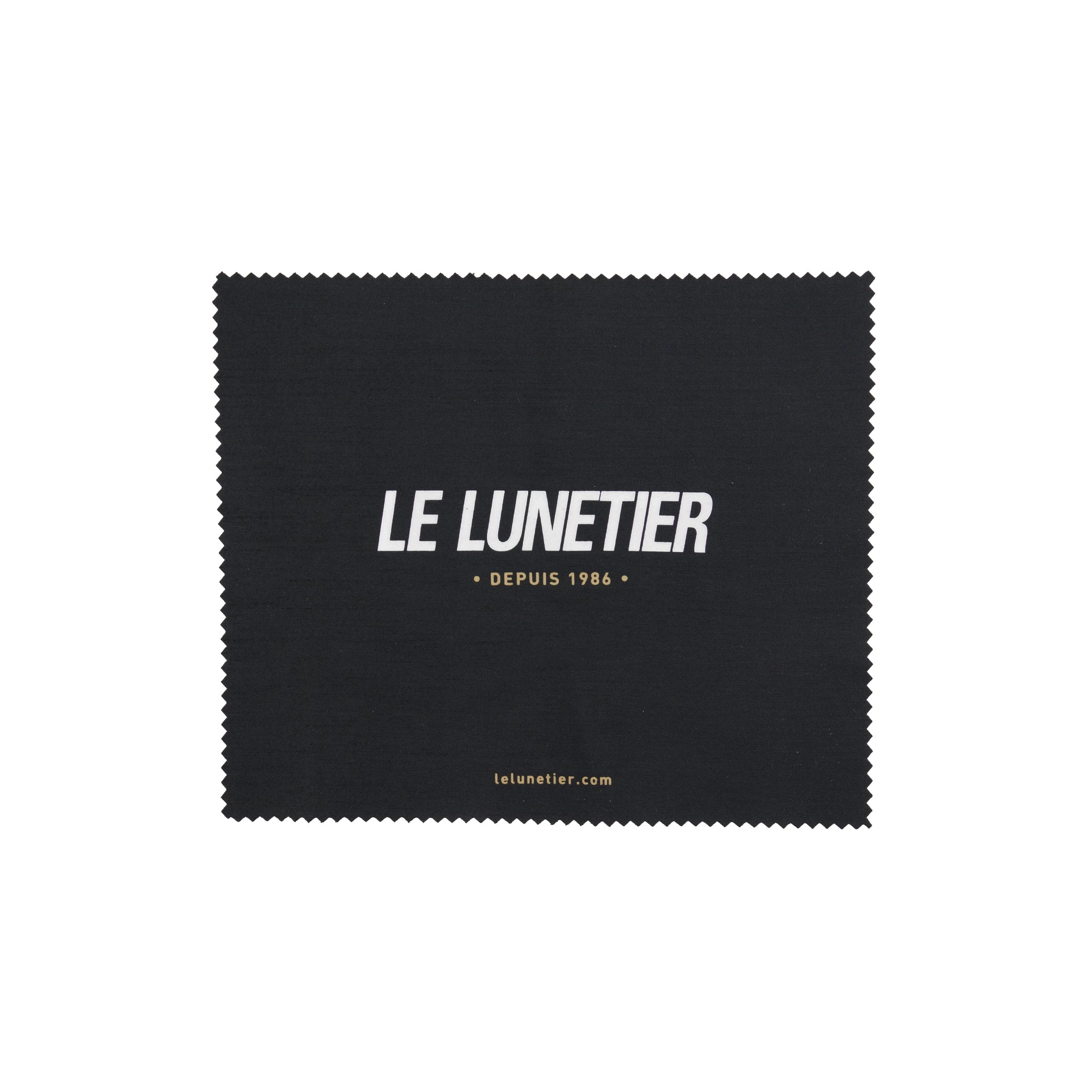 Lingettes Le Lunetier