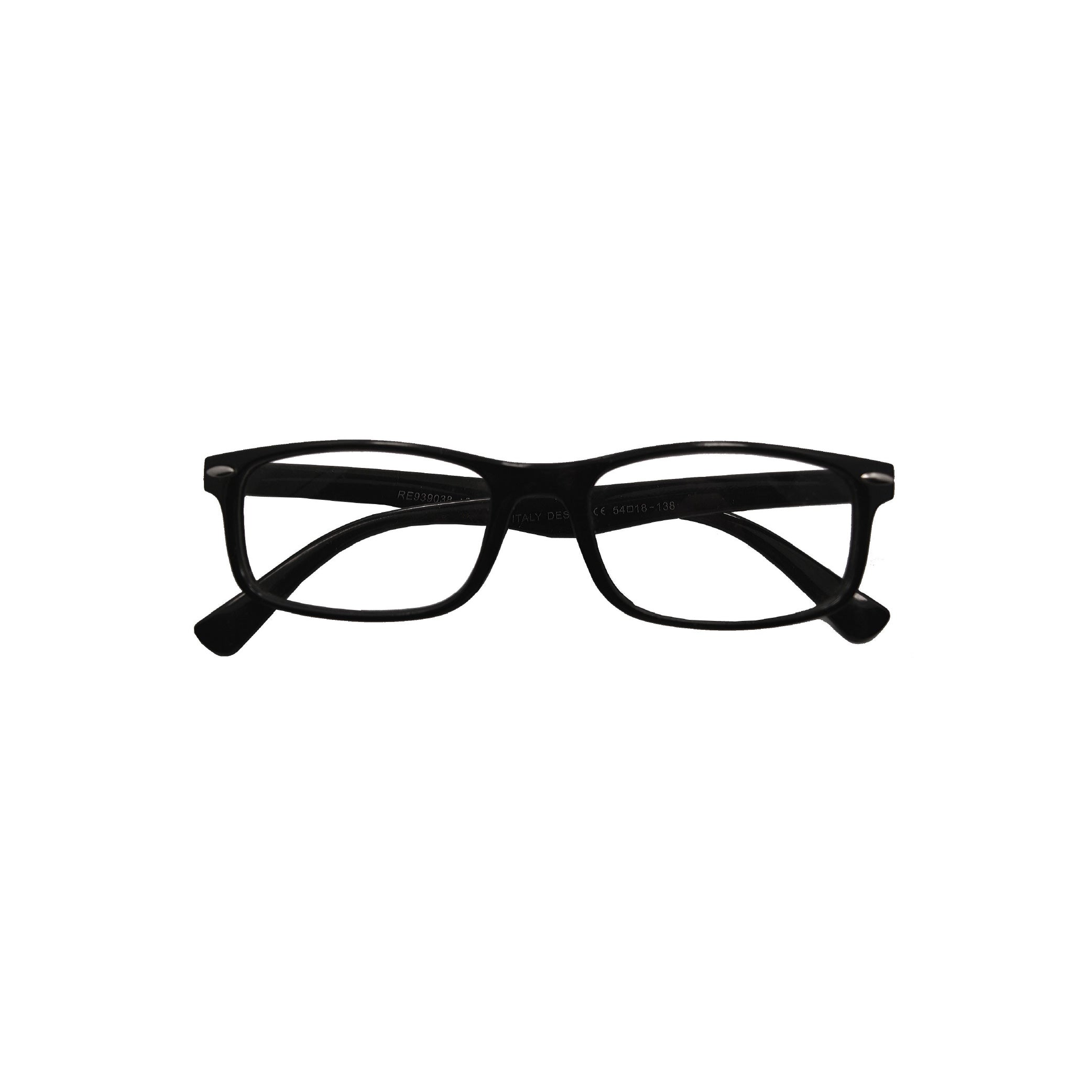 LN reading glasses