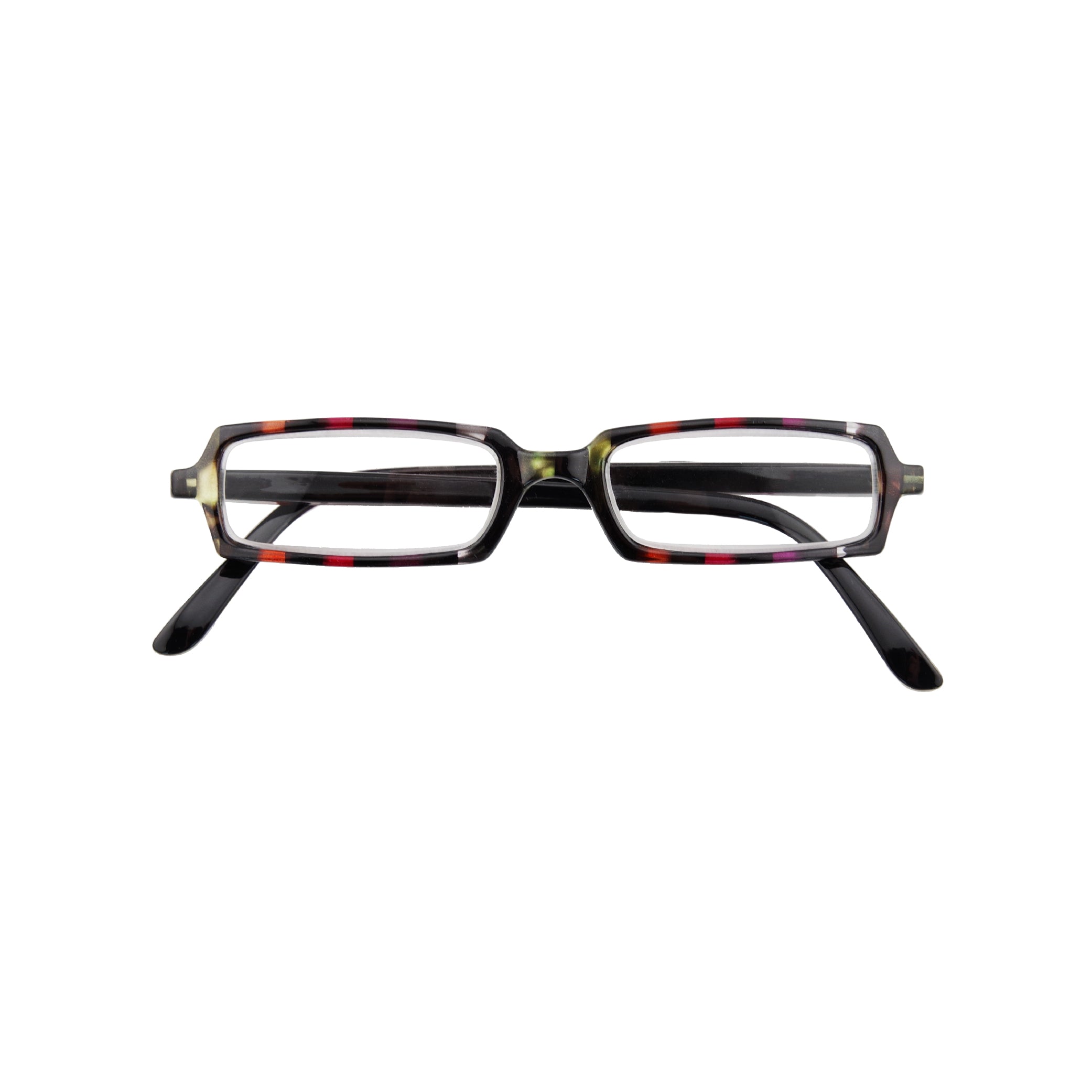 LP reading glasses