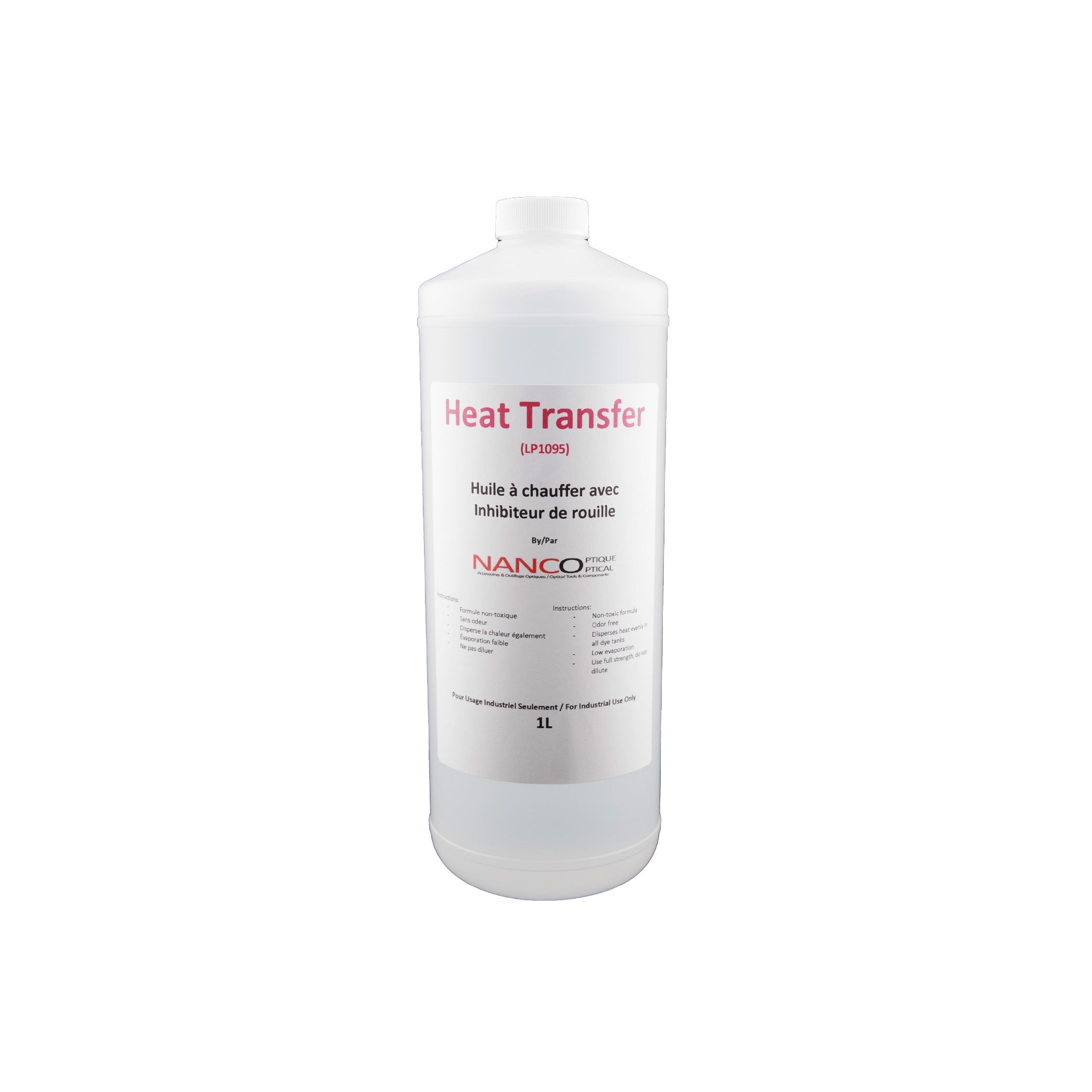 Liquide pour transfert de chaleur