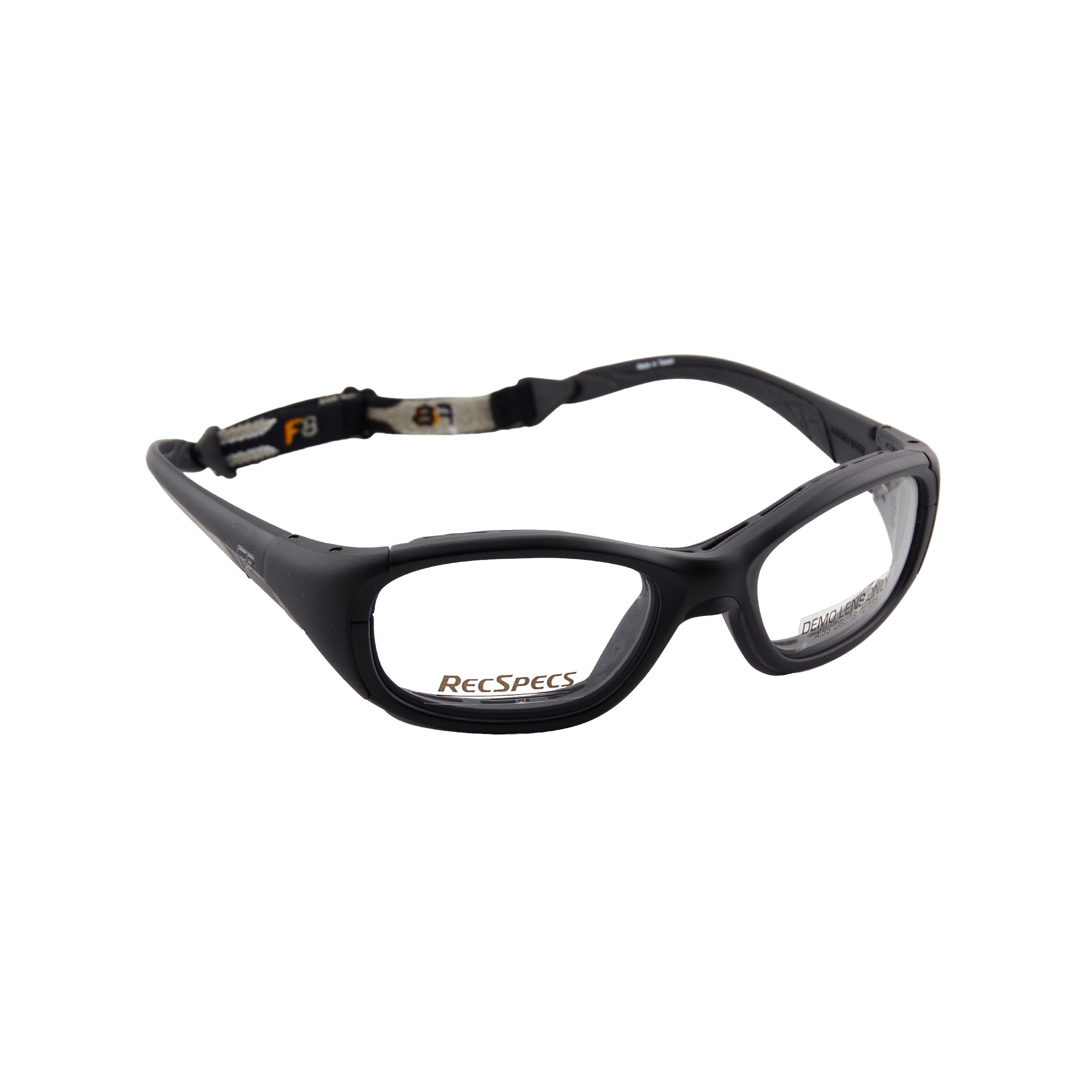 Lunettes de sport Slam XL RecSpecs