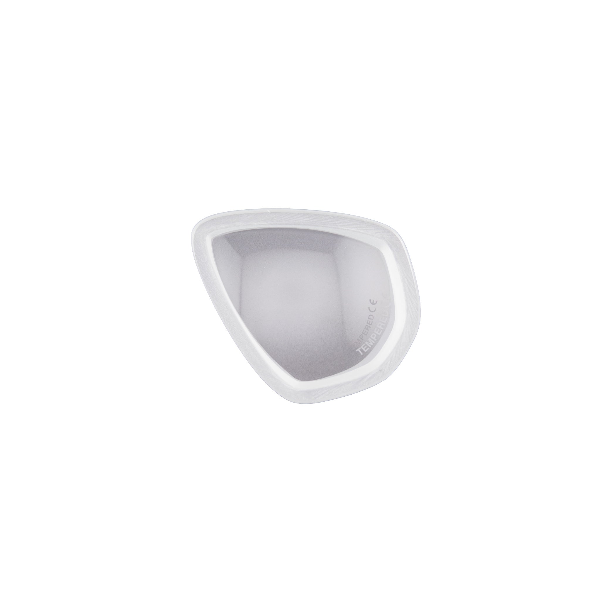 Lentille de remplaçement pour masque de plongée OM55