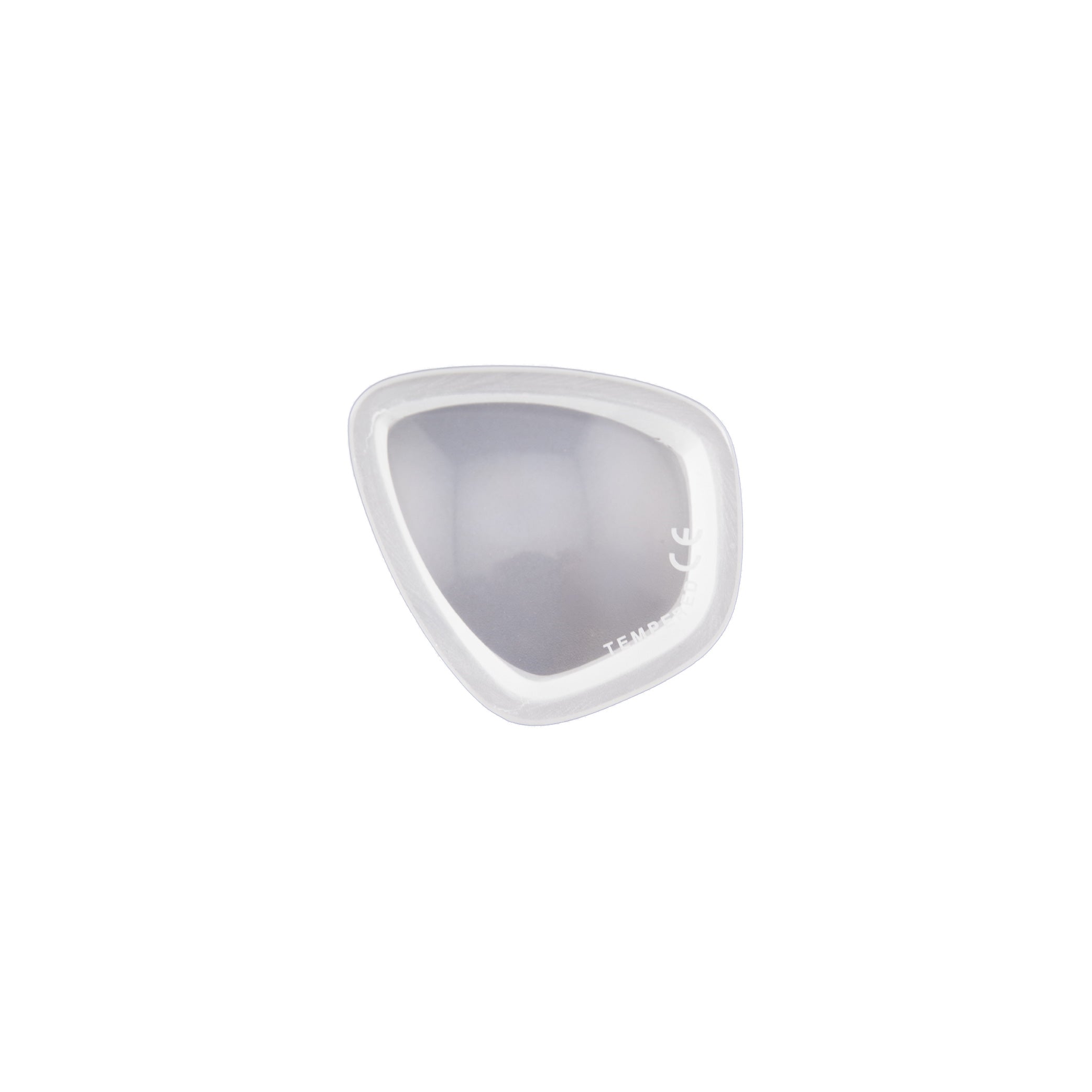 Lens for OM200 diving mask