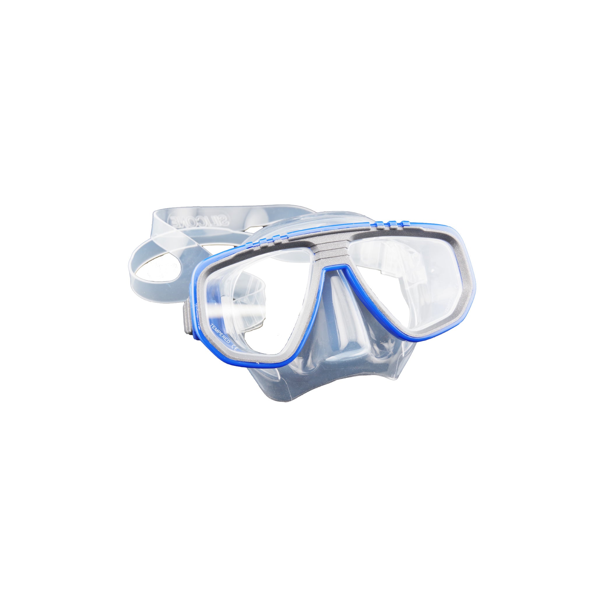 Masque de plongée