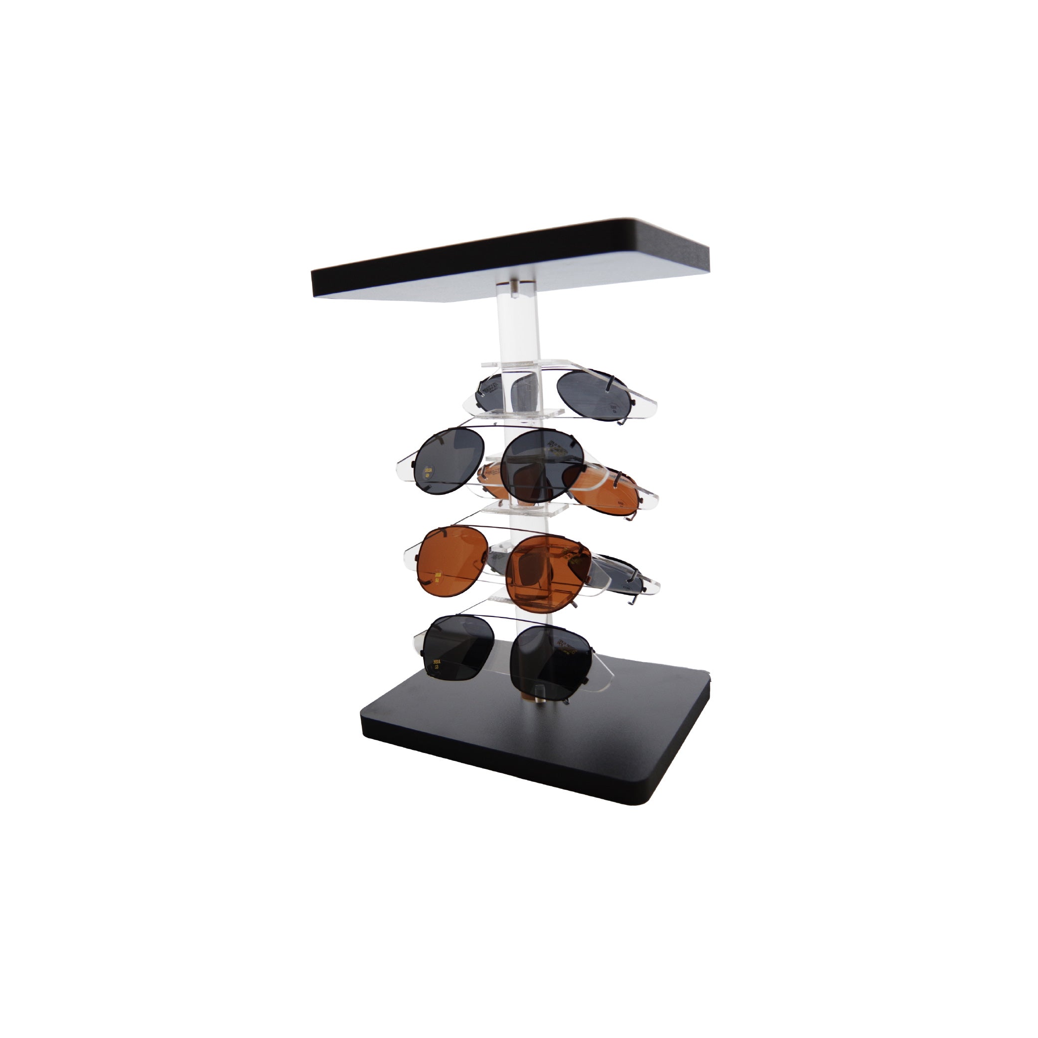 OPB Clip-On display