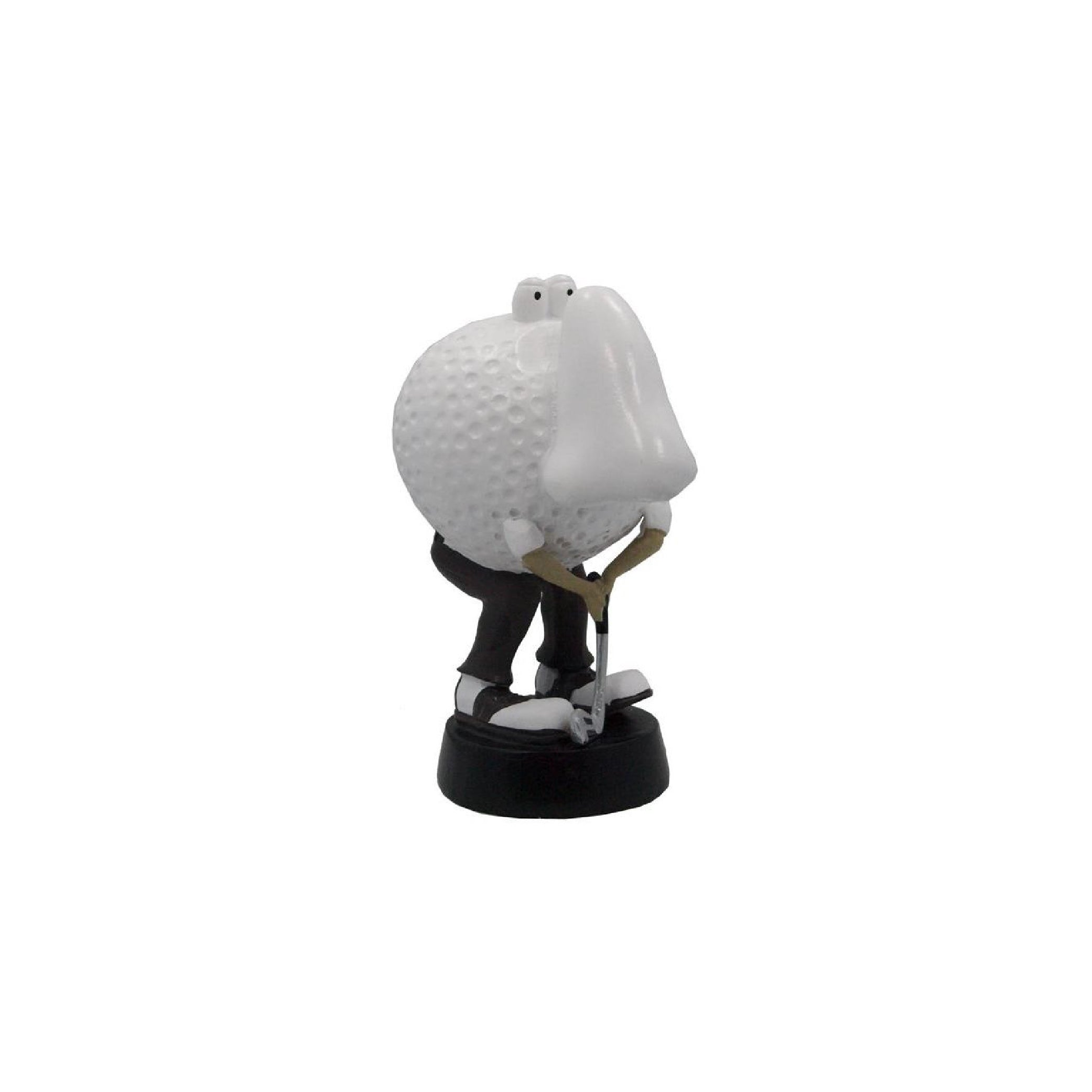 Golf glasses holders