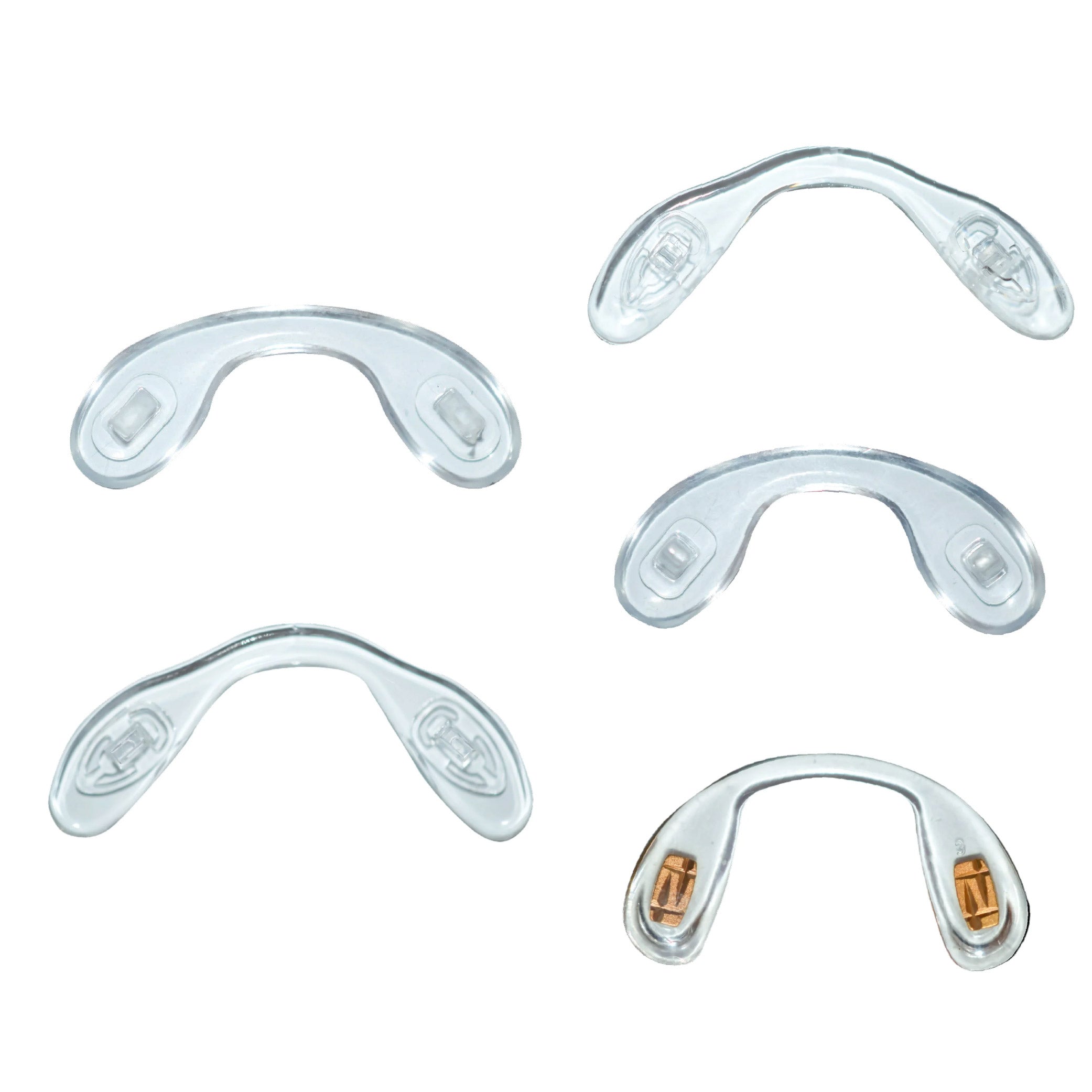 Ponts confort en pvc