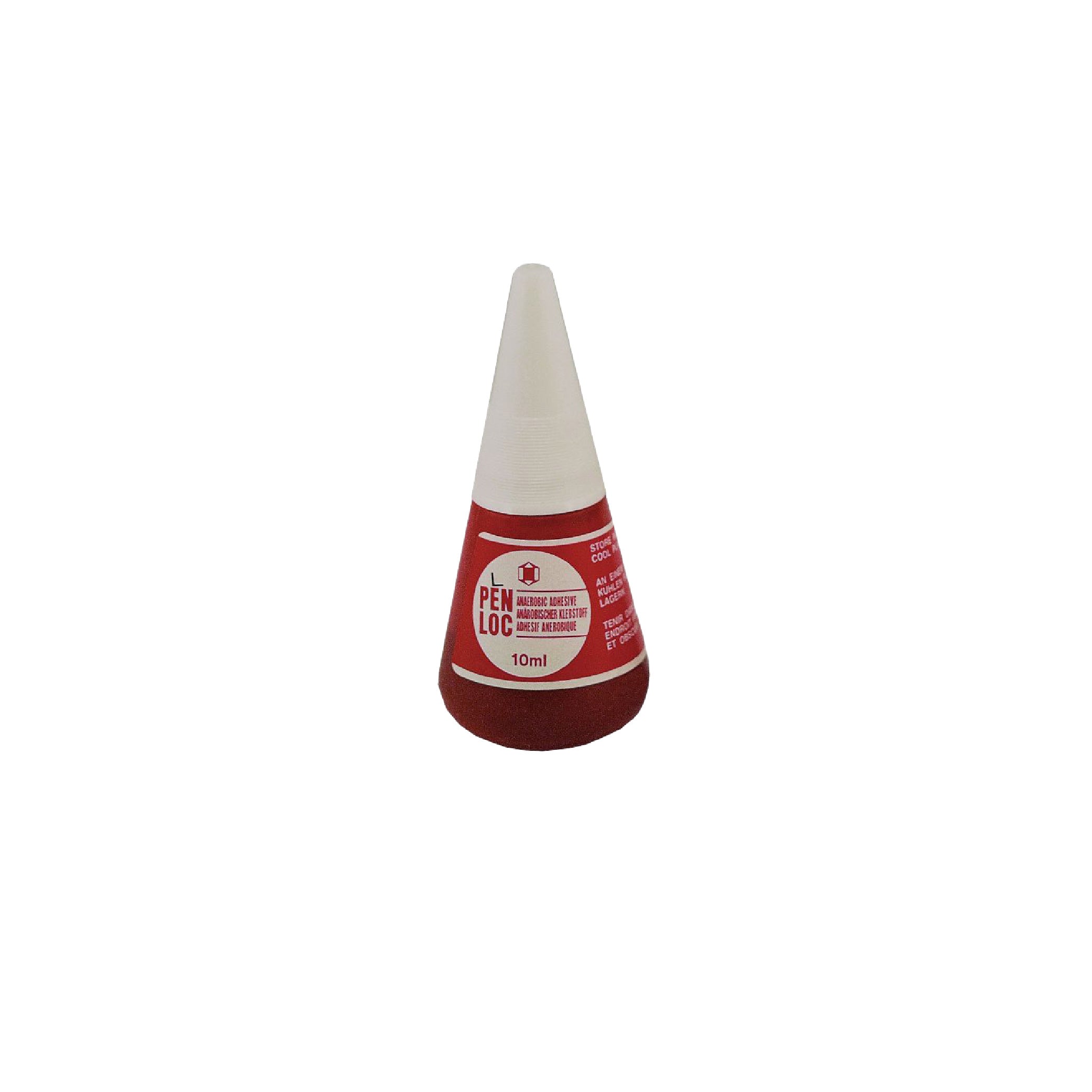 Bloc vis liquide anaérobic