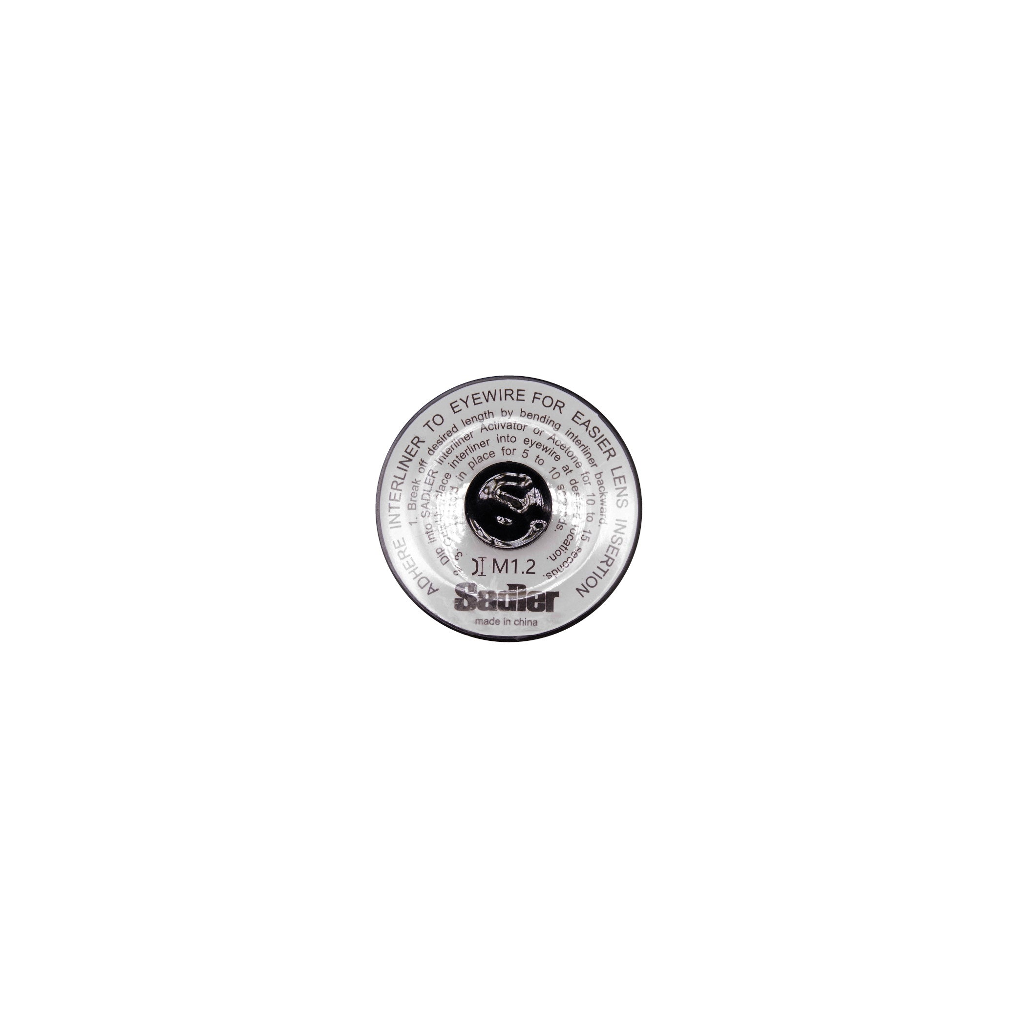Fil à drageoir 1.2 x 0.25mm
