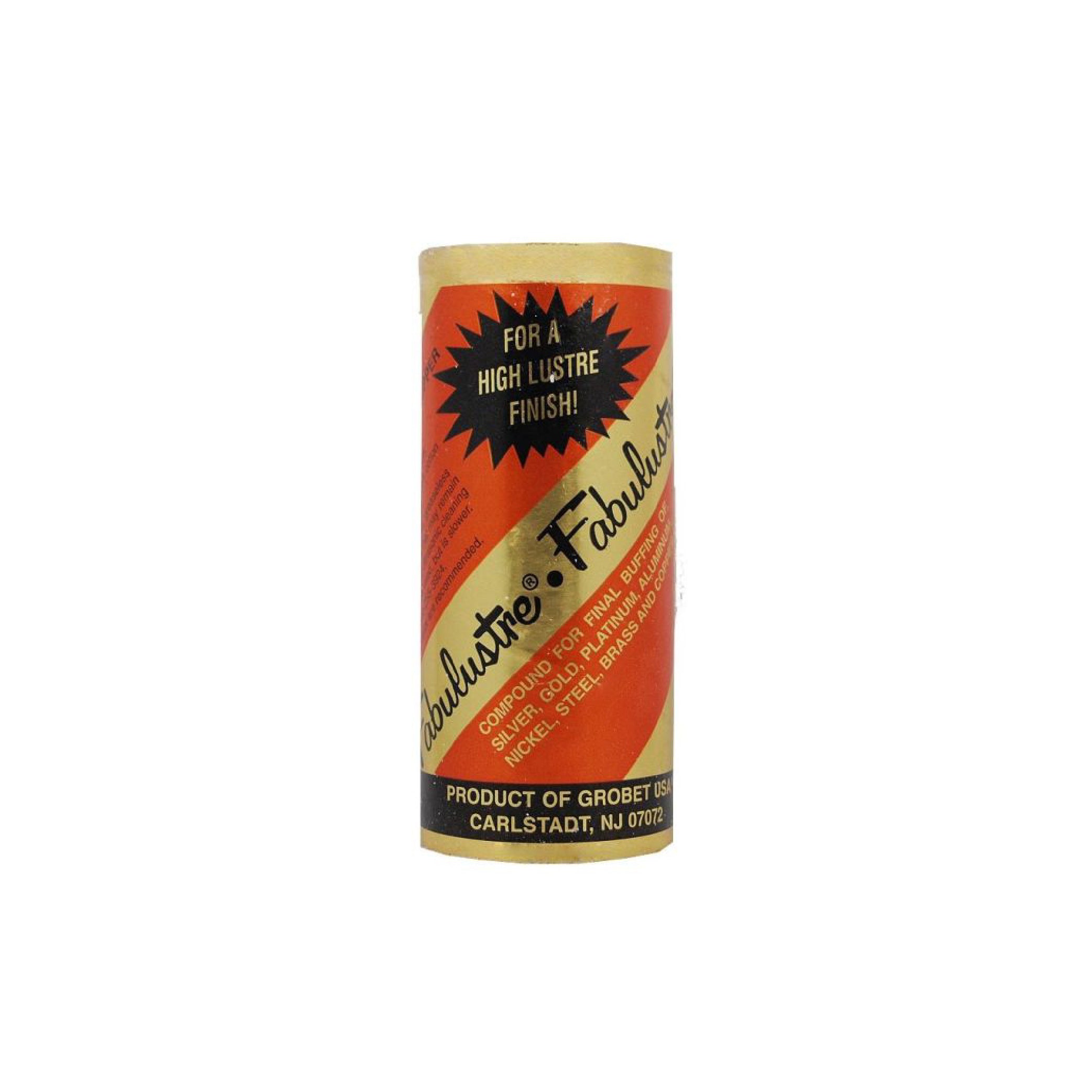 Pâte à polir Fabulustre 1lb