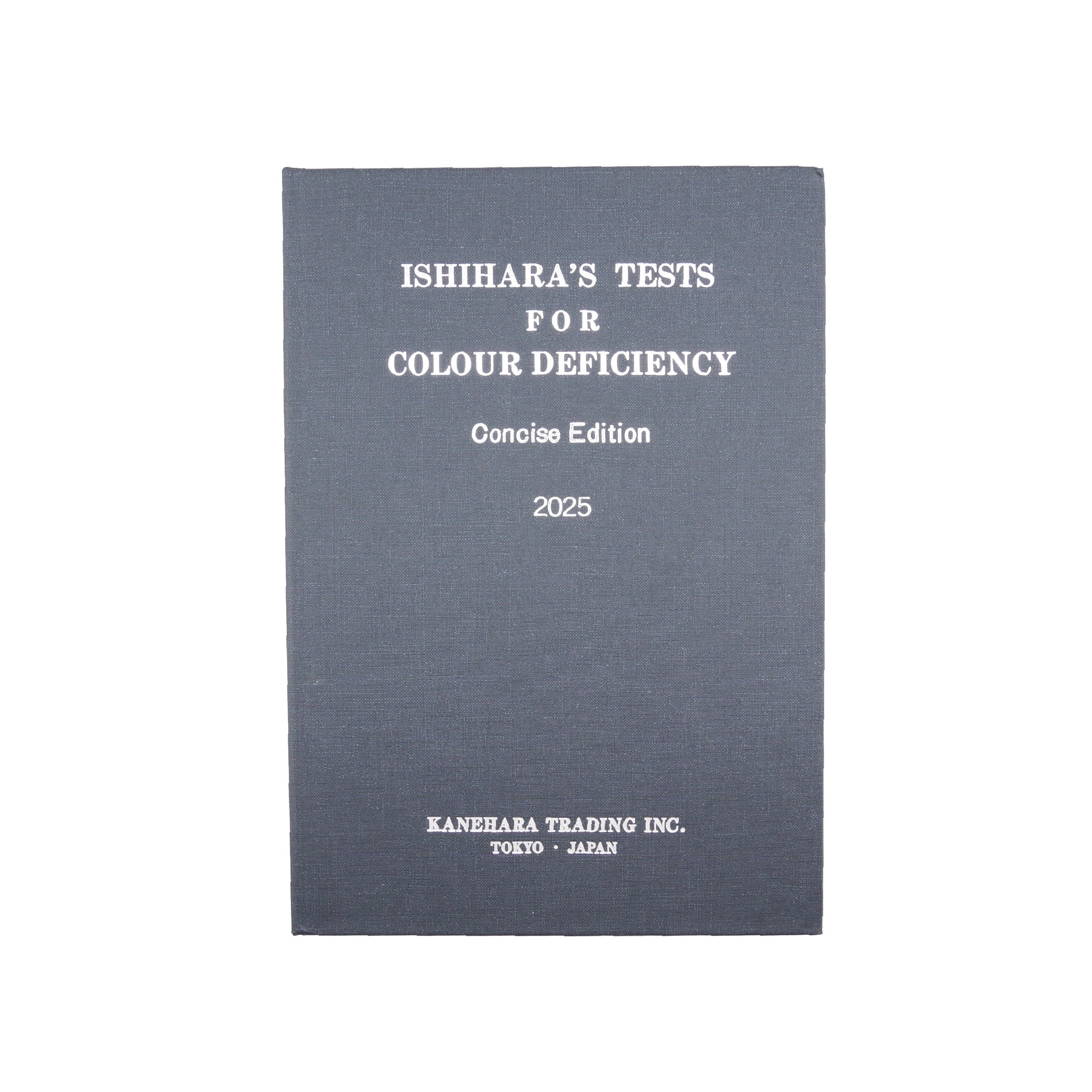 Test Ishihara
