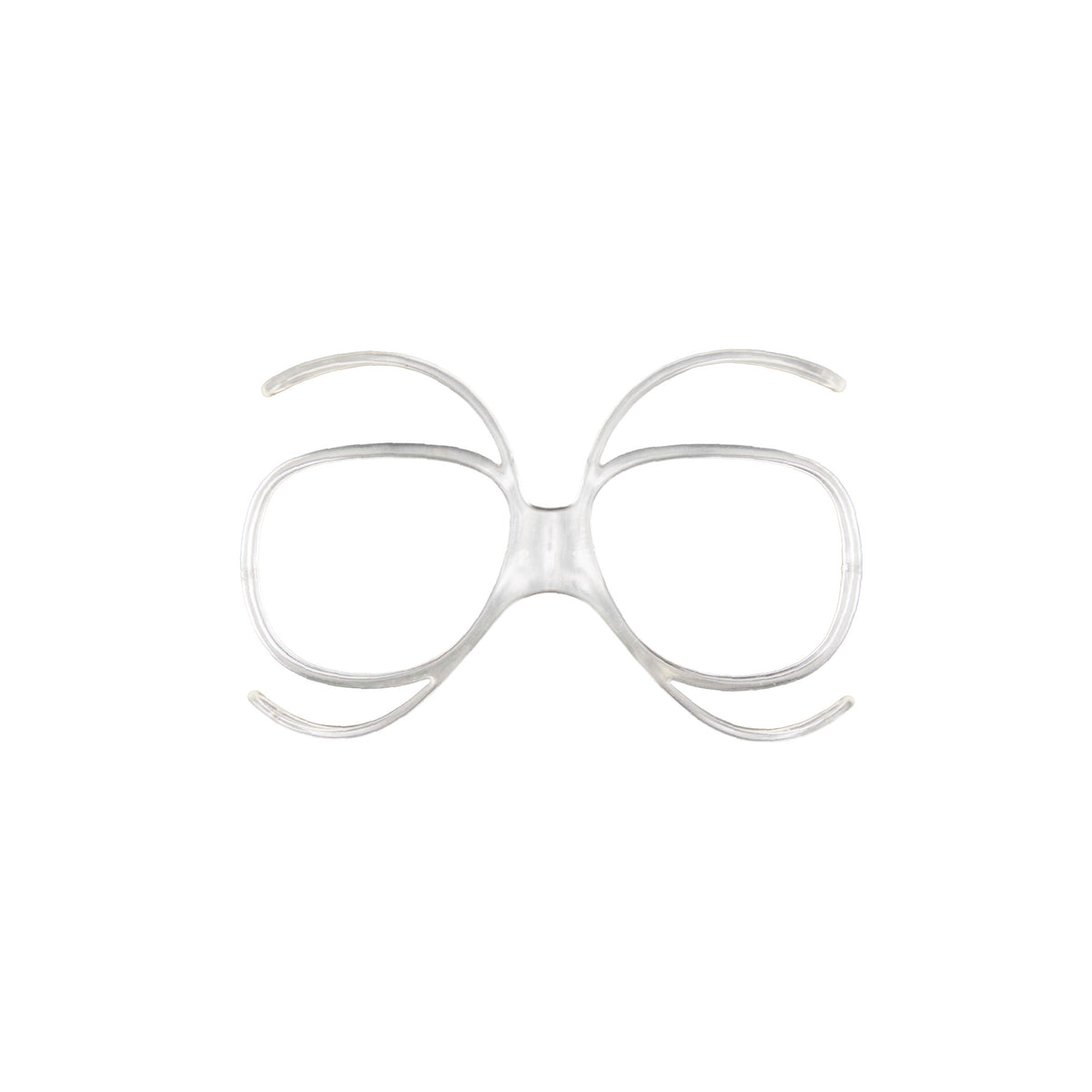 Adaptateur pour masque de ski universel