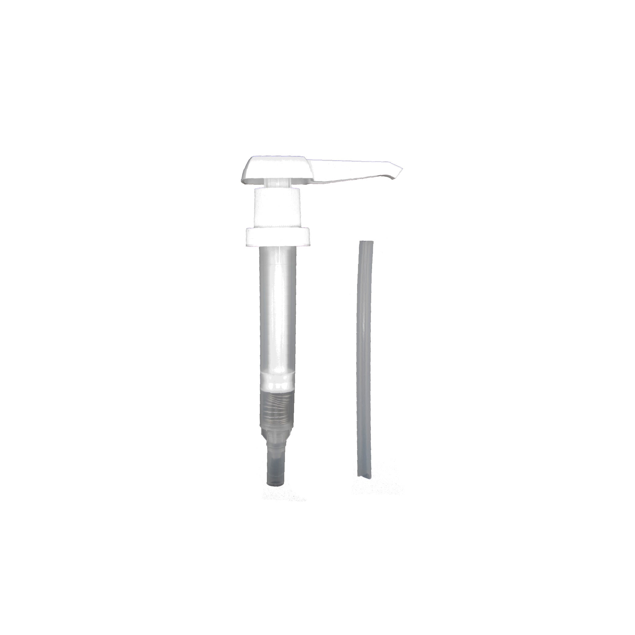 Pompe pour bouteille 4L