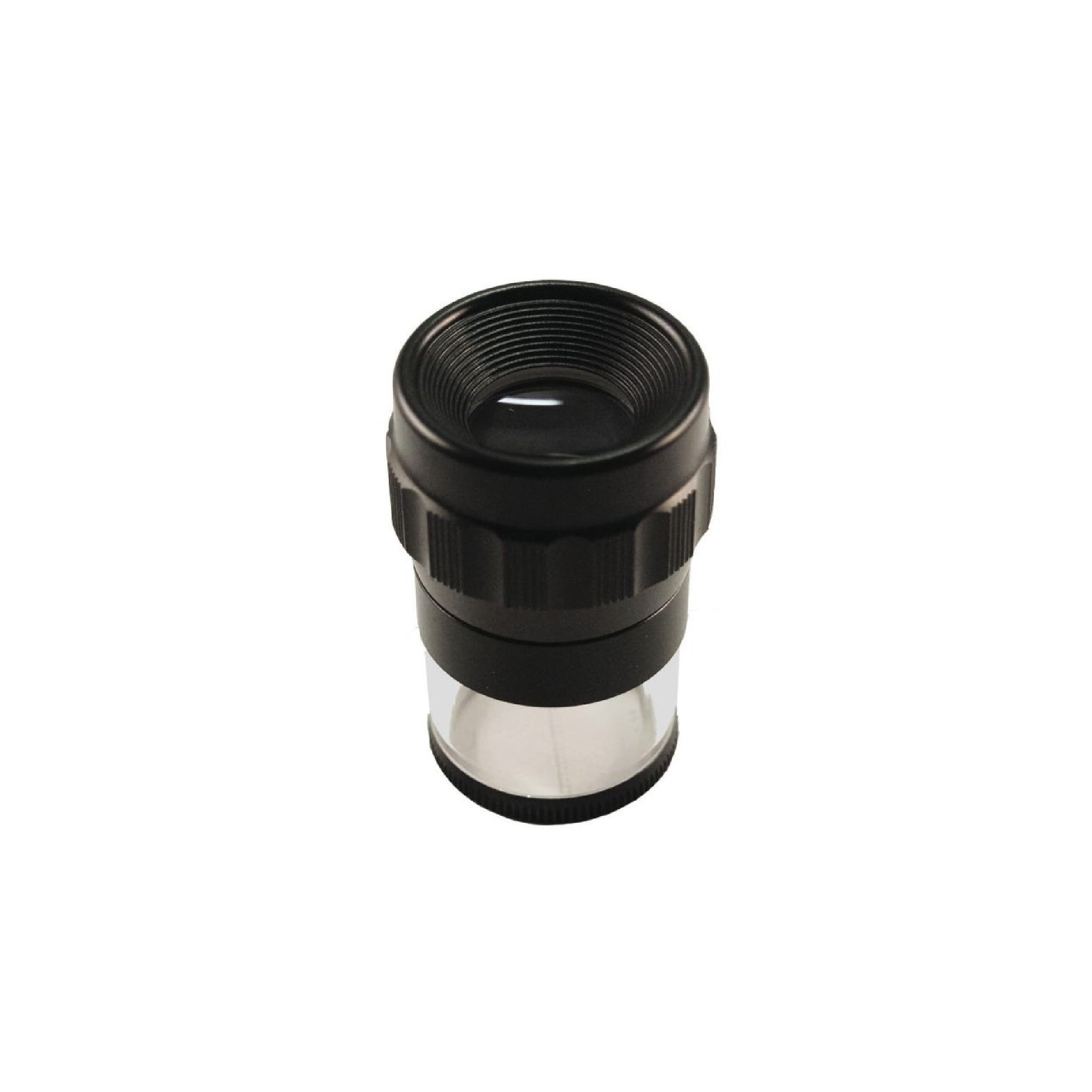 Loupe métrique