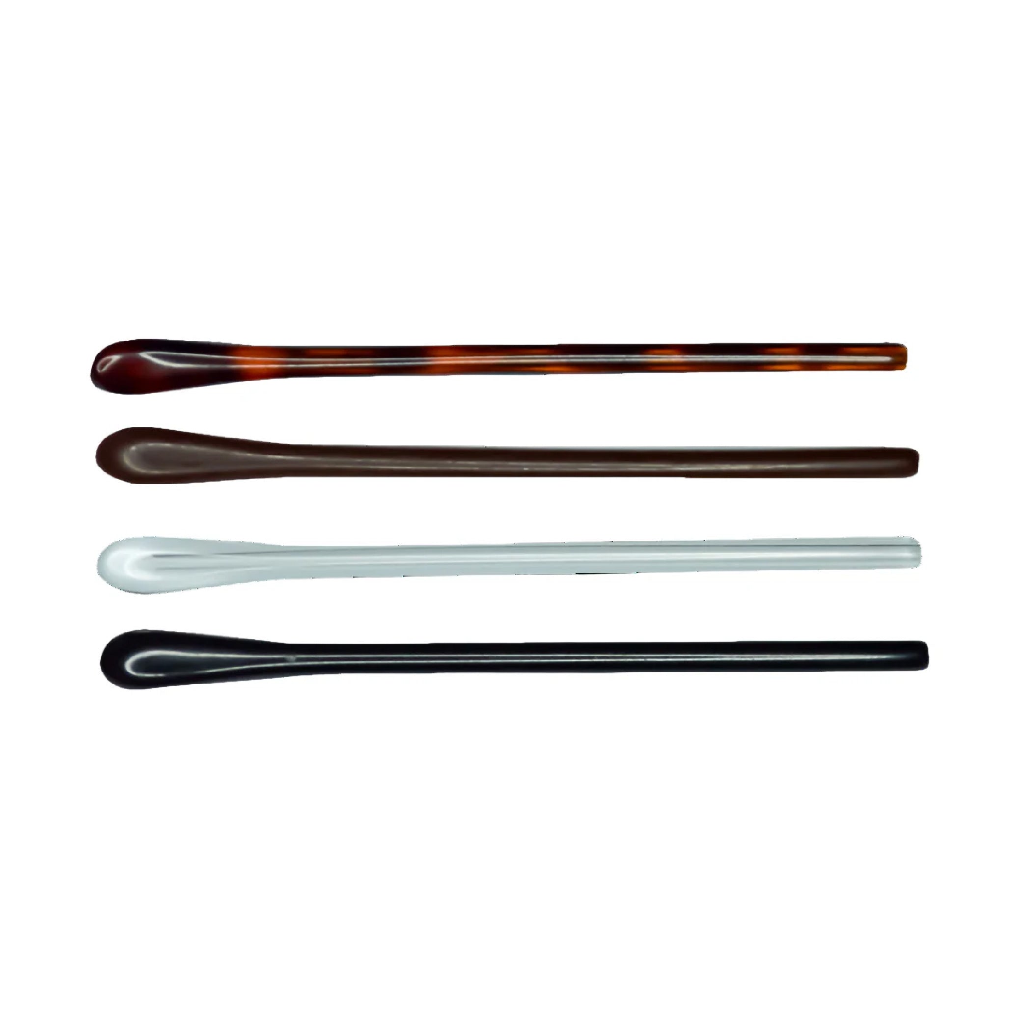 Embouts fins en pvc