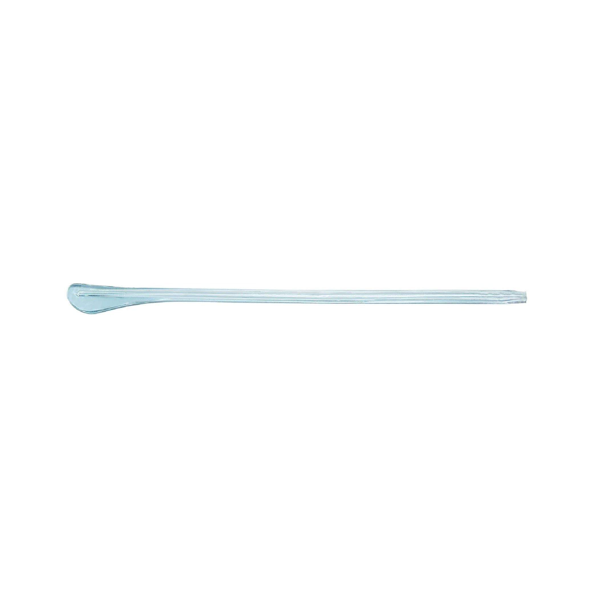 Embouts longs en pvc