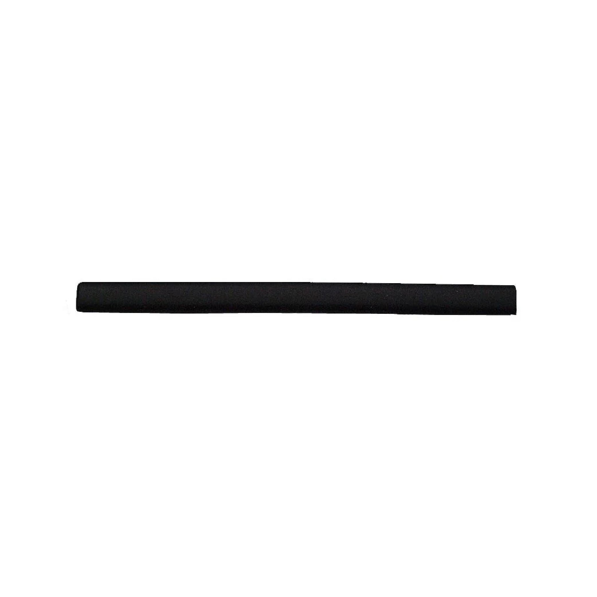 Embouts en silicone rectangulaire dur