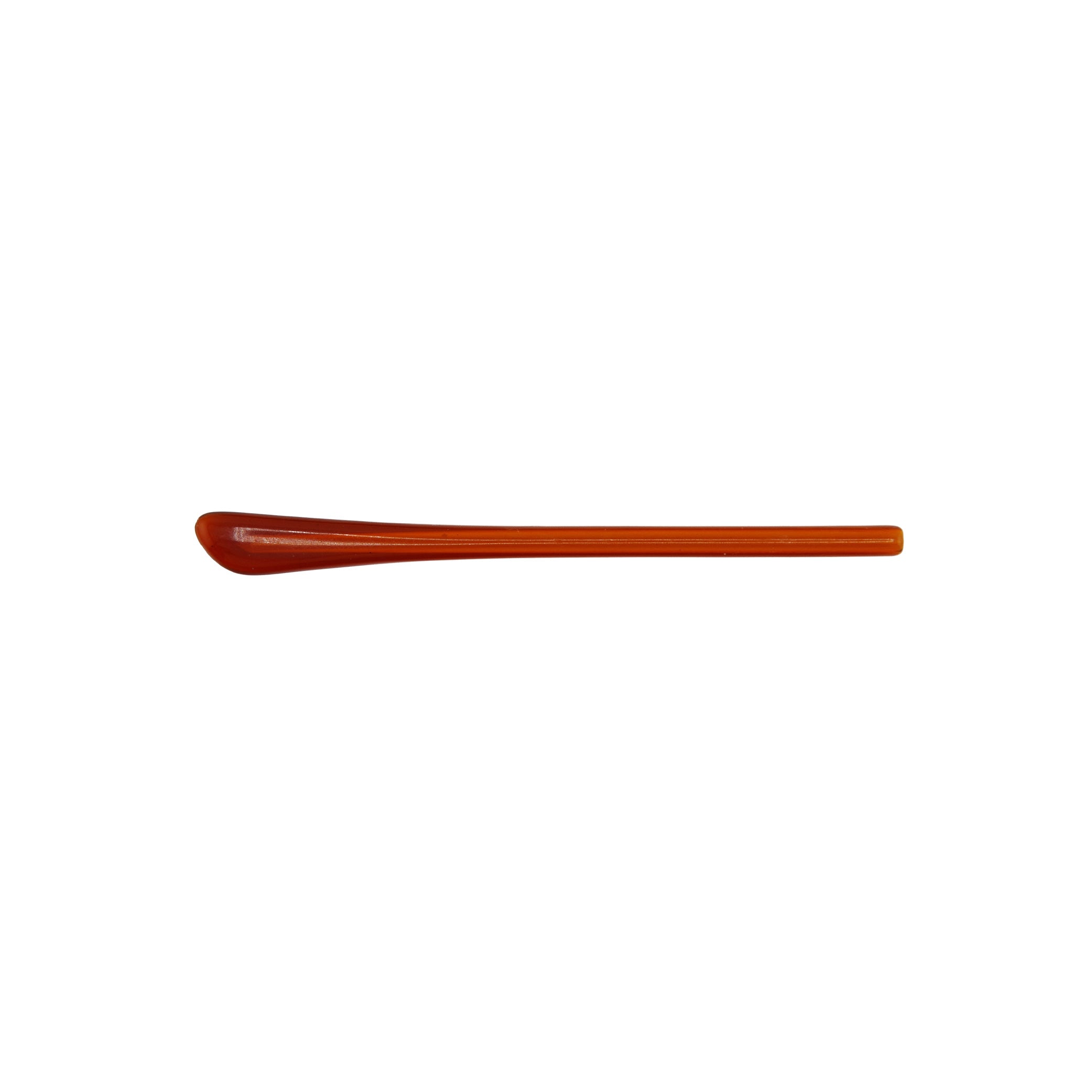 Embouts fumés réguliers en pvc