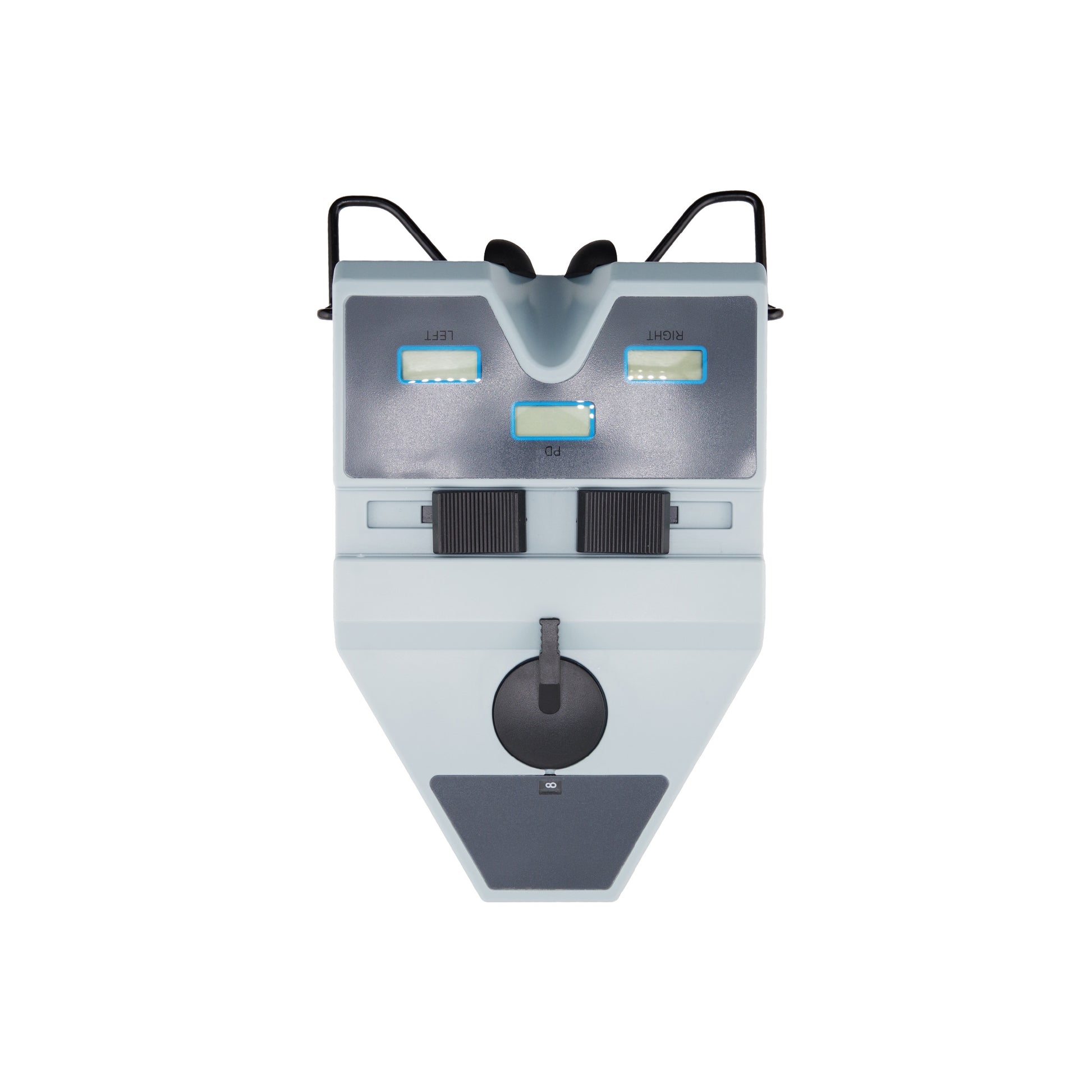 Pupillometer
