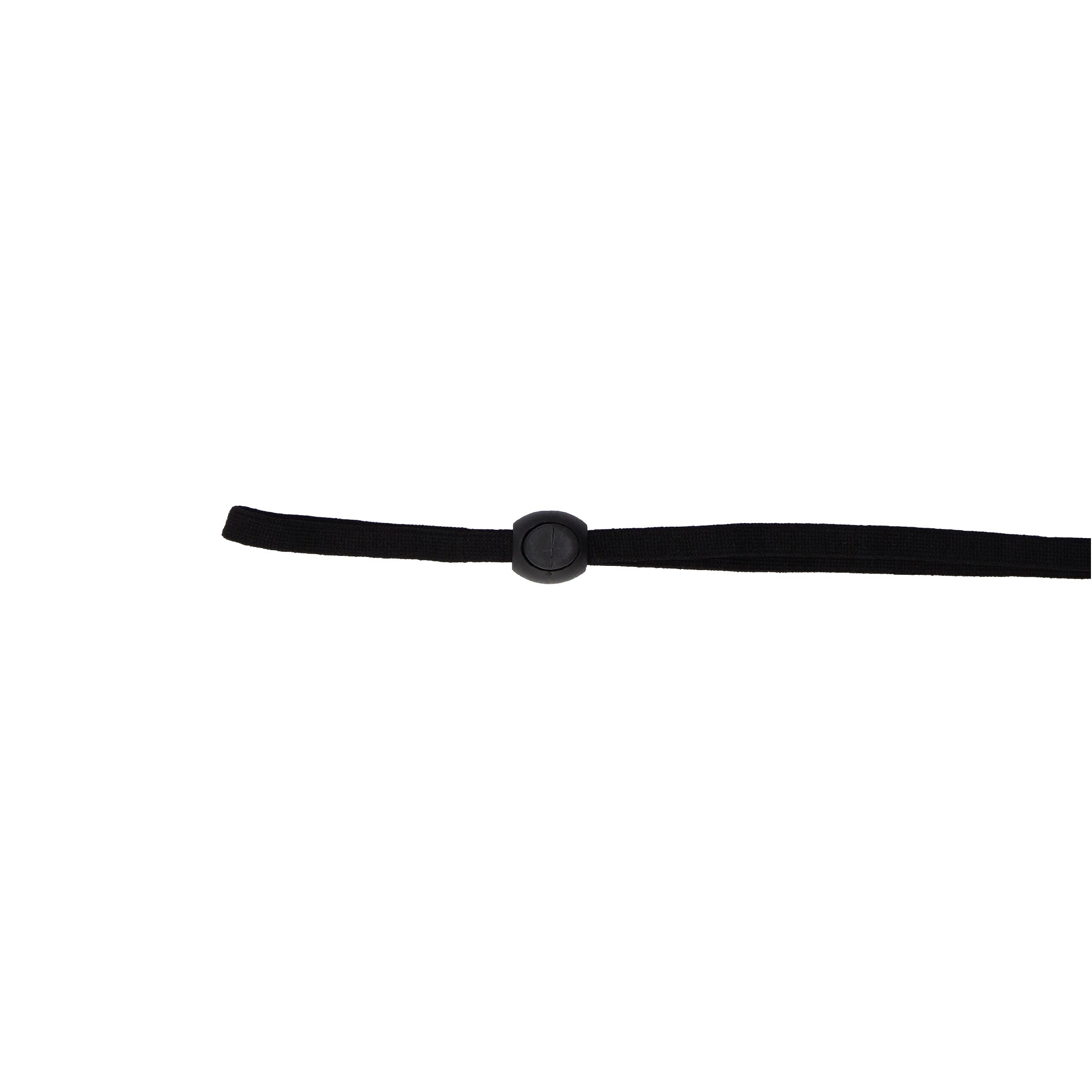 Adjustable nylon sport cord