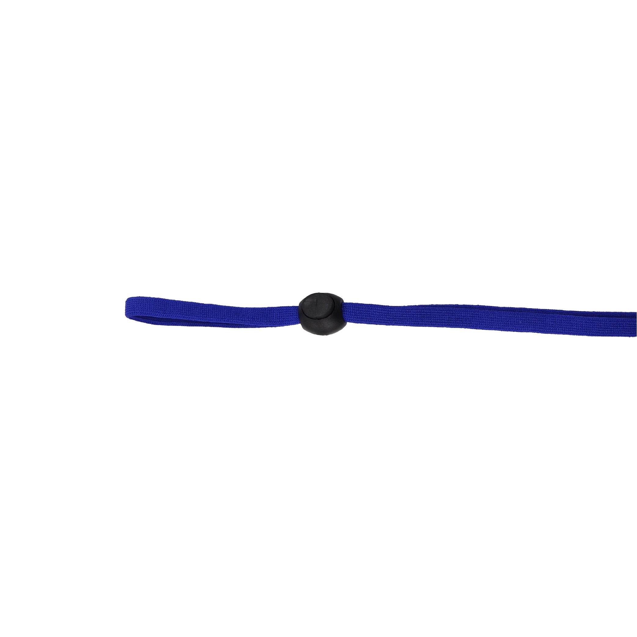 Adjustable nylon sport cord