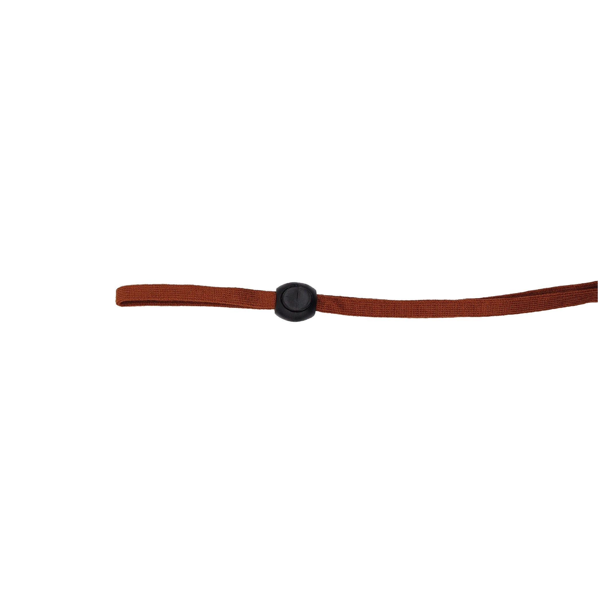 Adjustable nylon sport cord