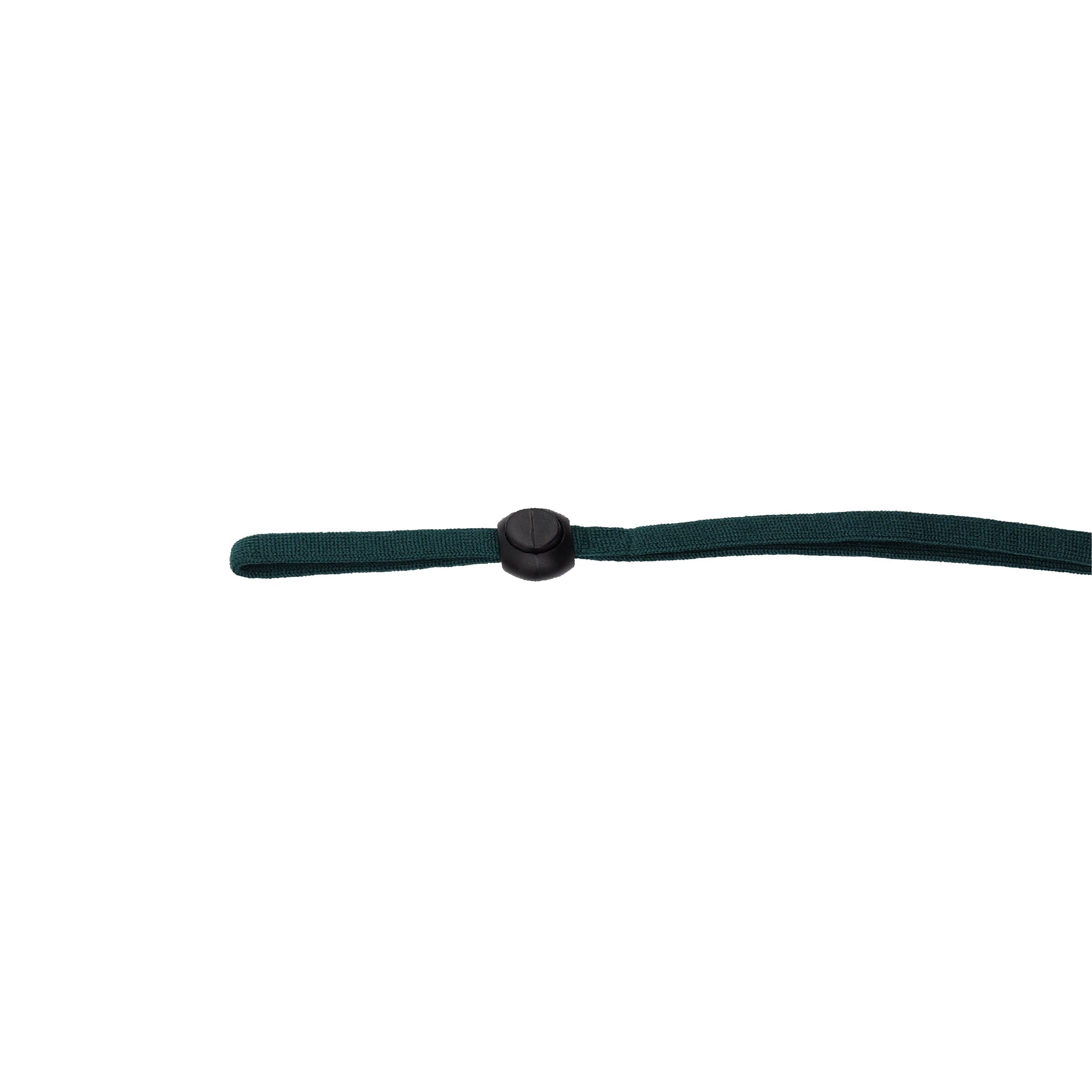 Adjustable nylon sport cord