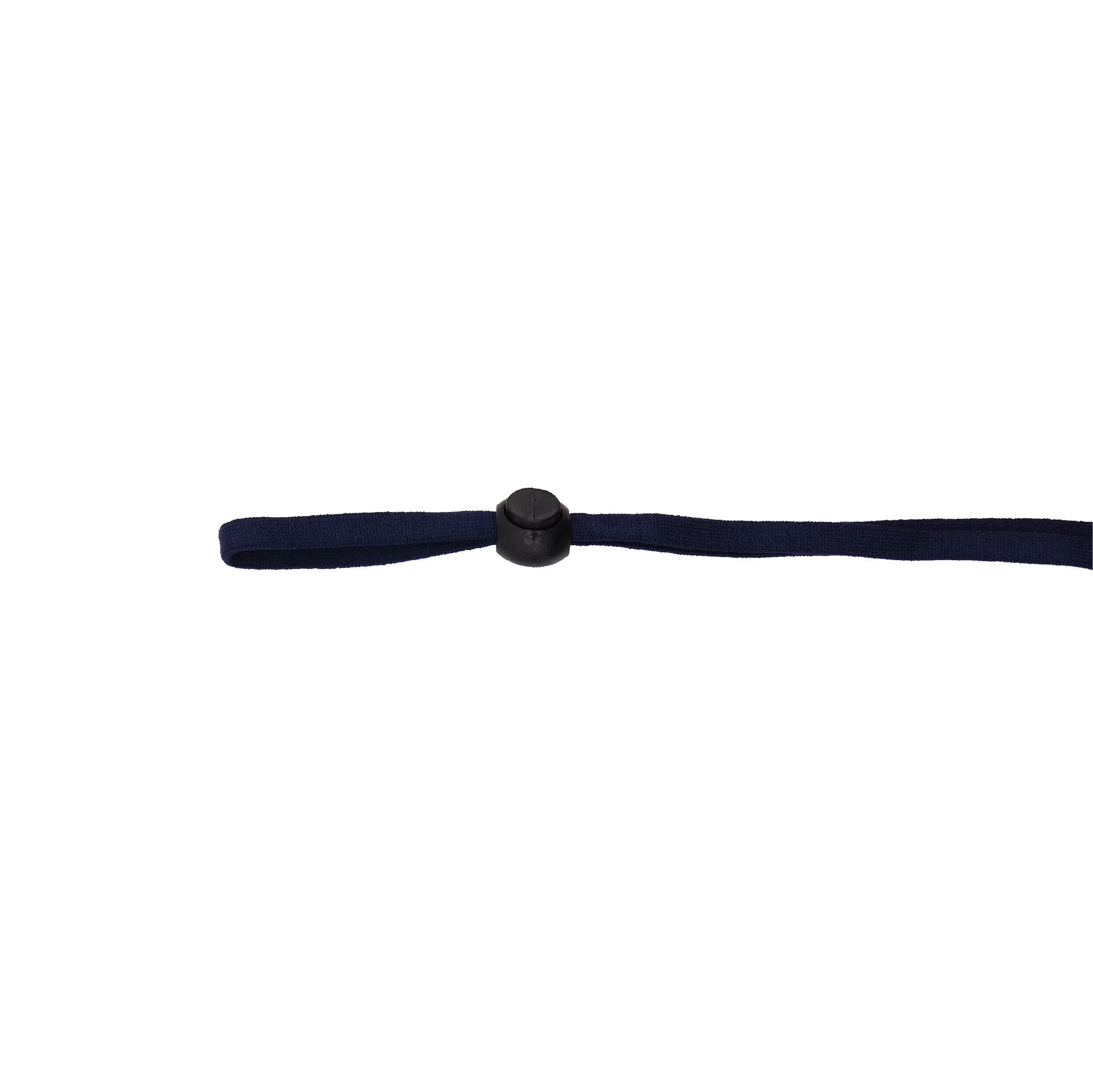 Adjustable nylon sport cord