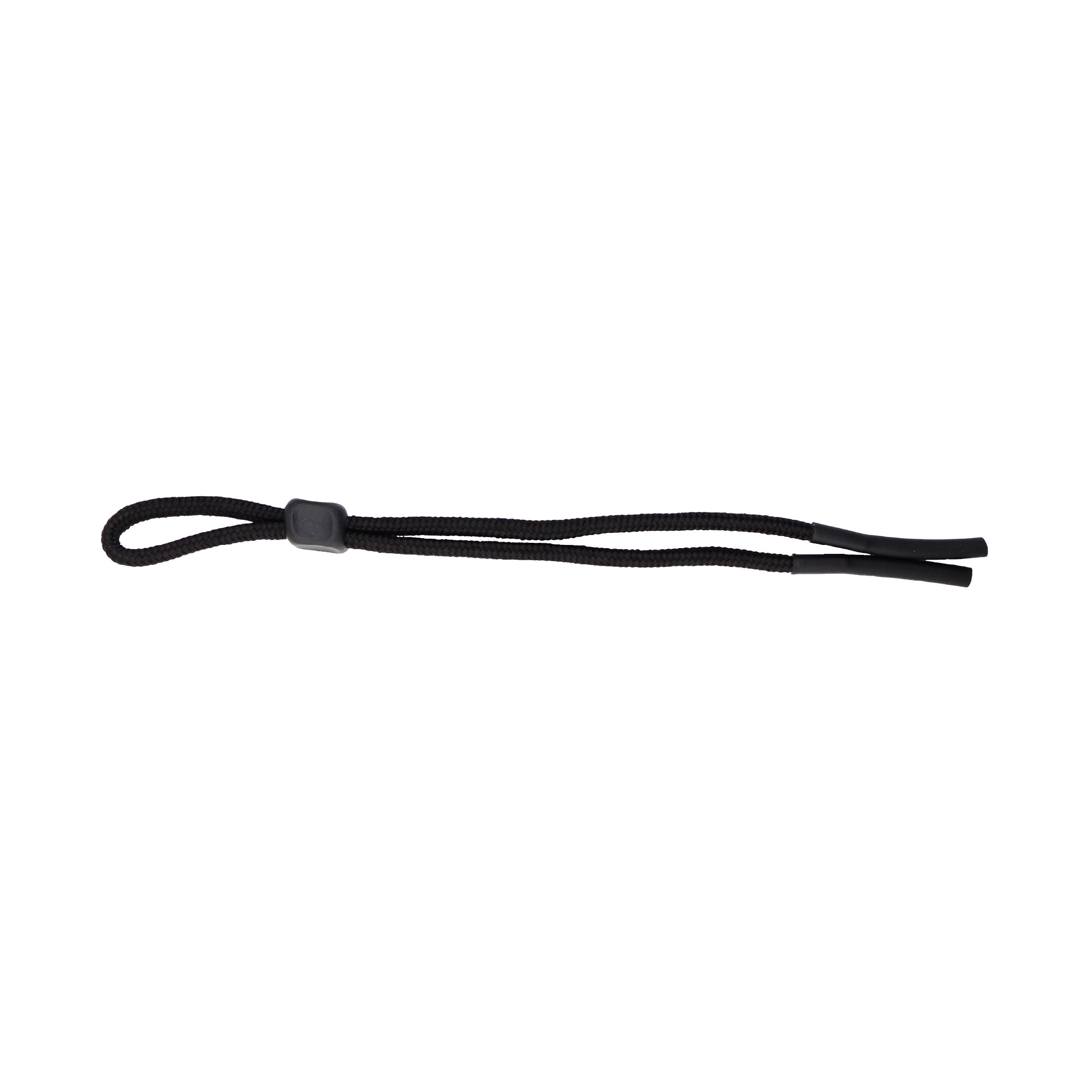 Adjustable nylon sport cords