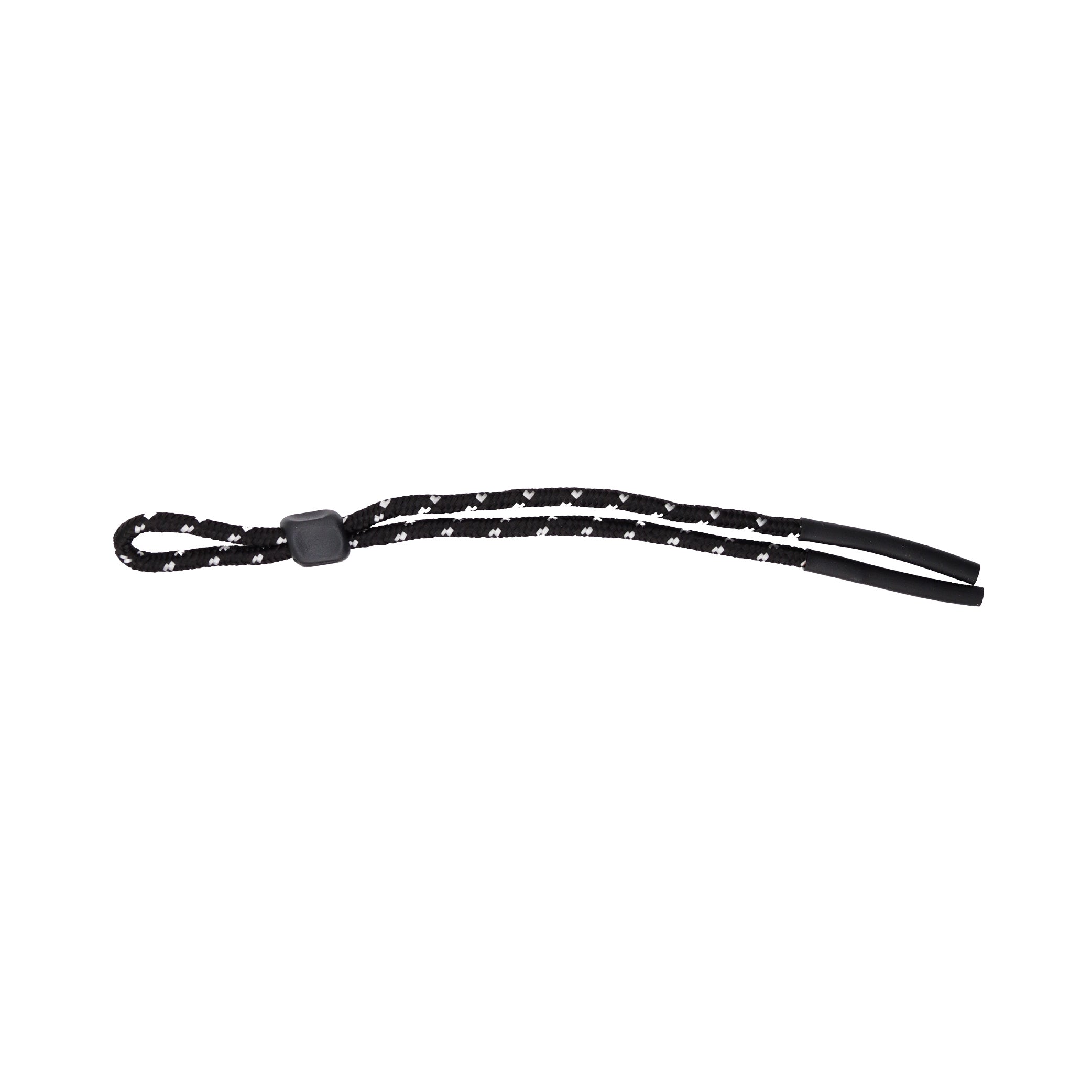 Adjustable nylon sport cords