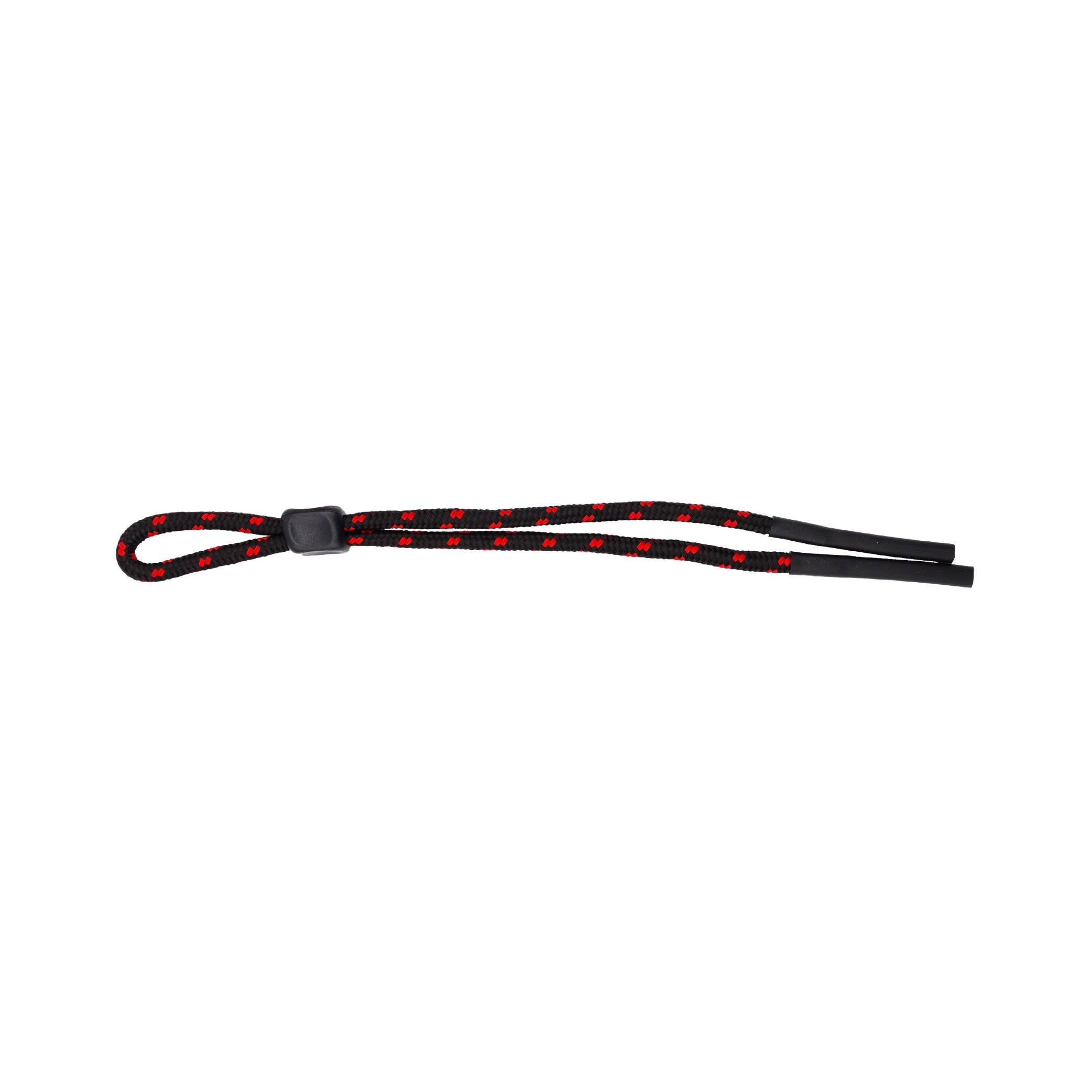 Adjustable nylon sport cords