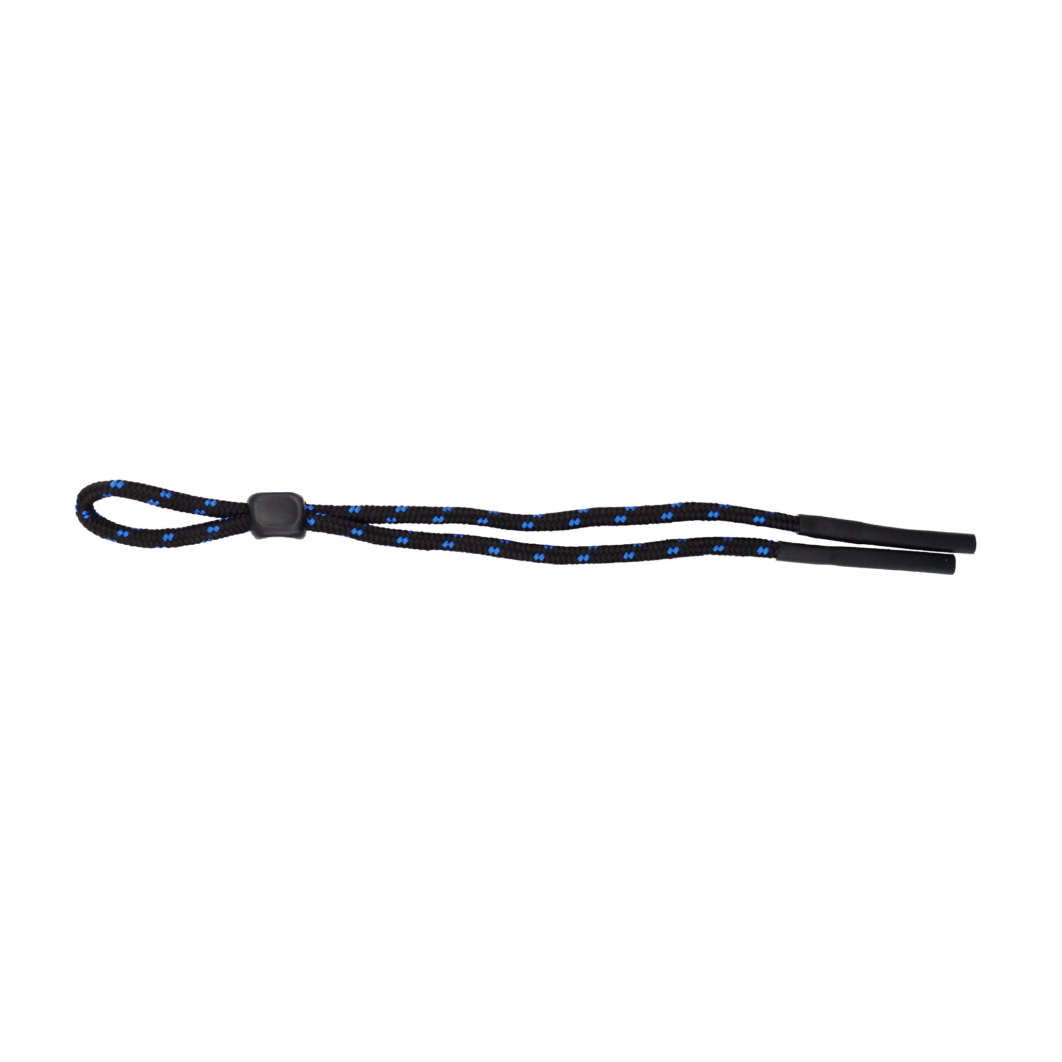 Adjustable nylon sport cords