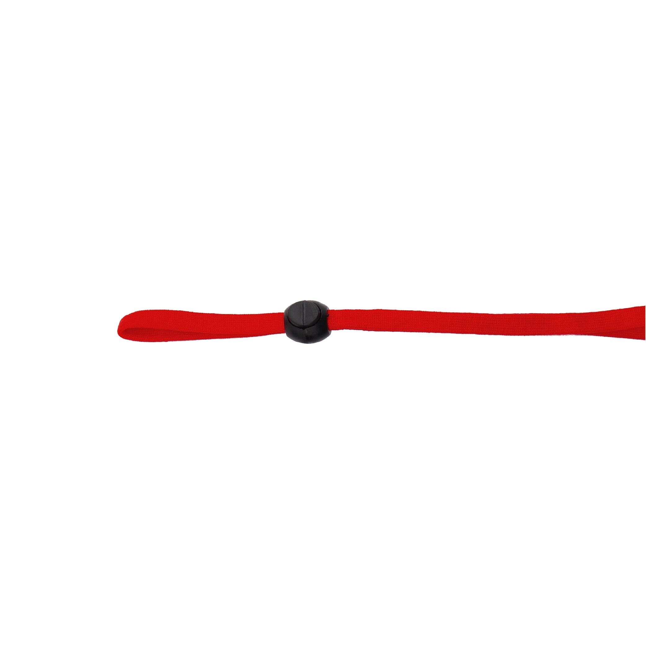 Adjustable nylon sport cord