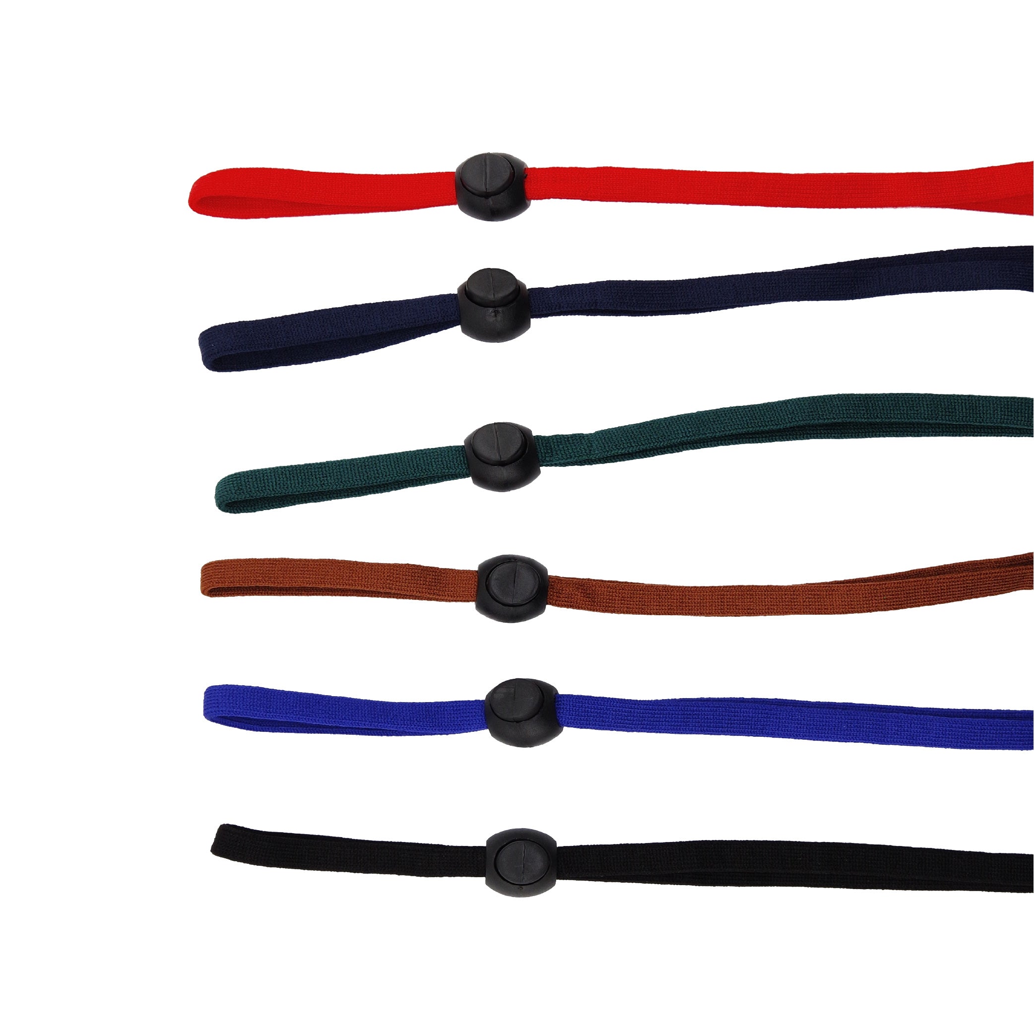 Cordon en nylon sport ajustables