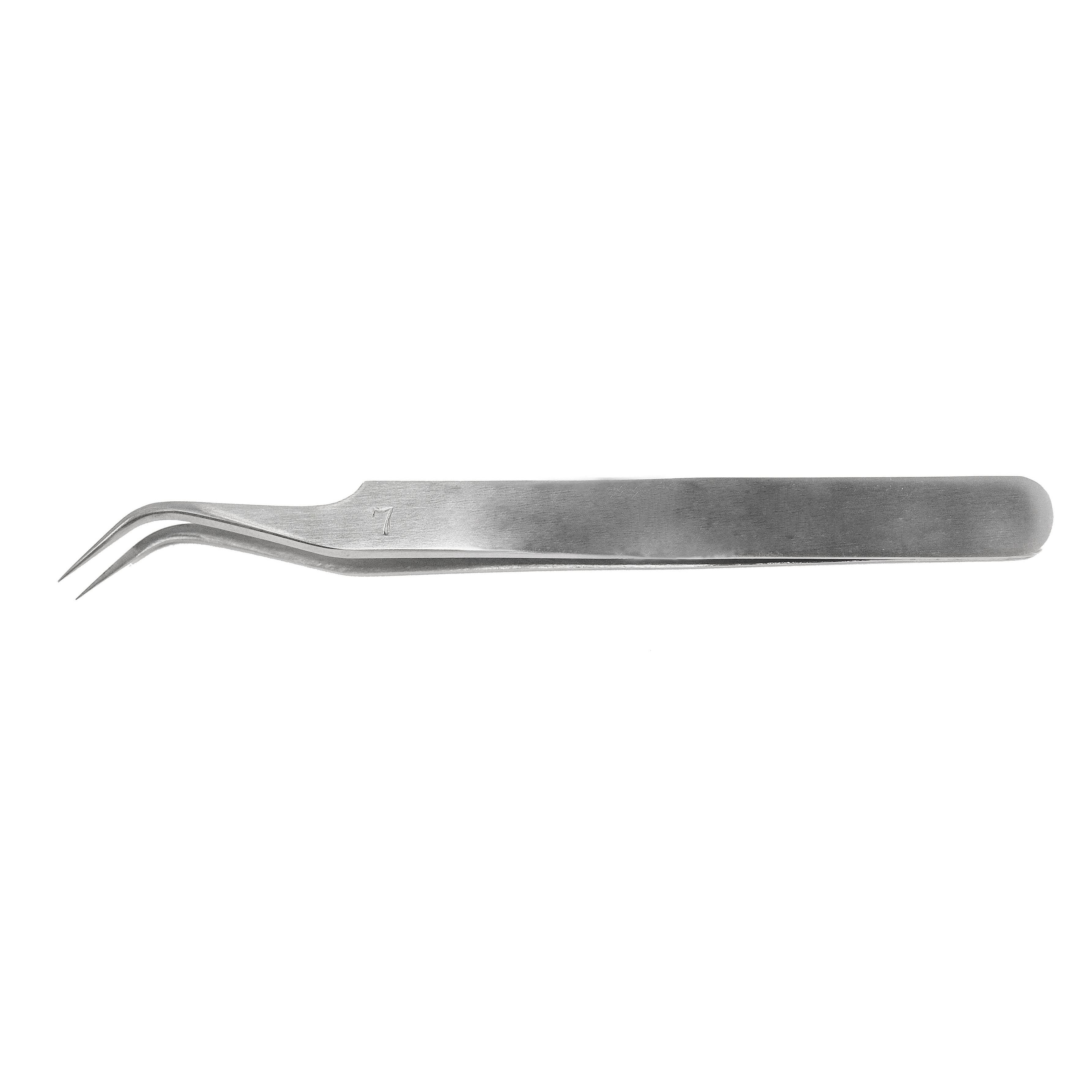 Jeweler's Forcep's # 7