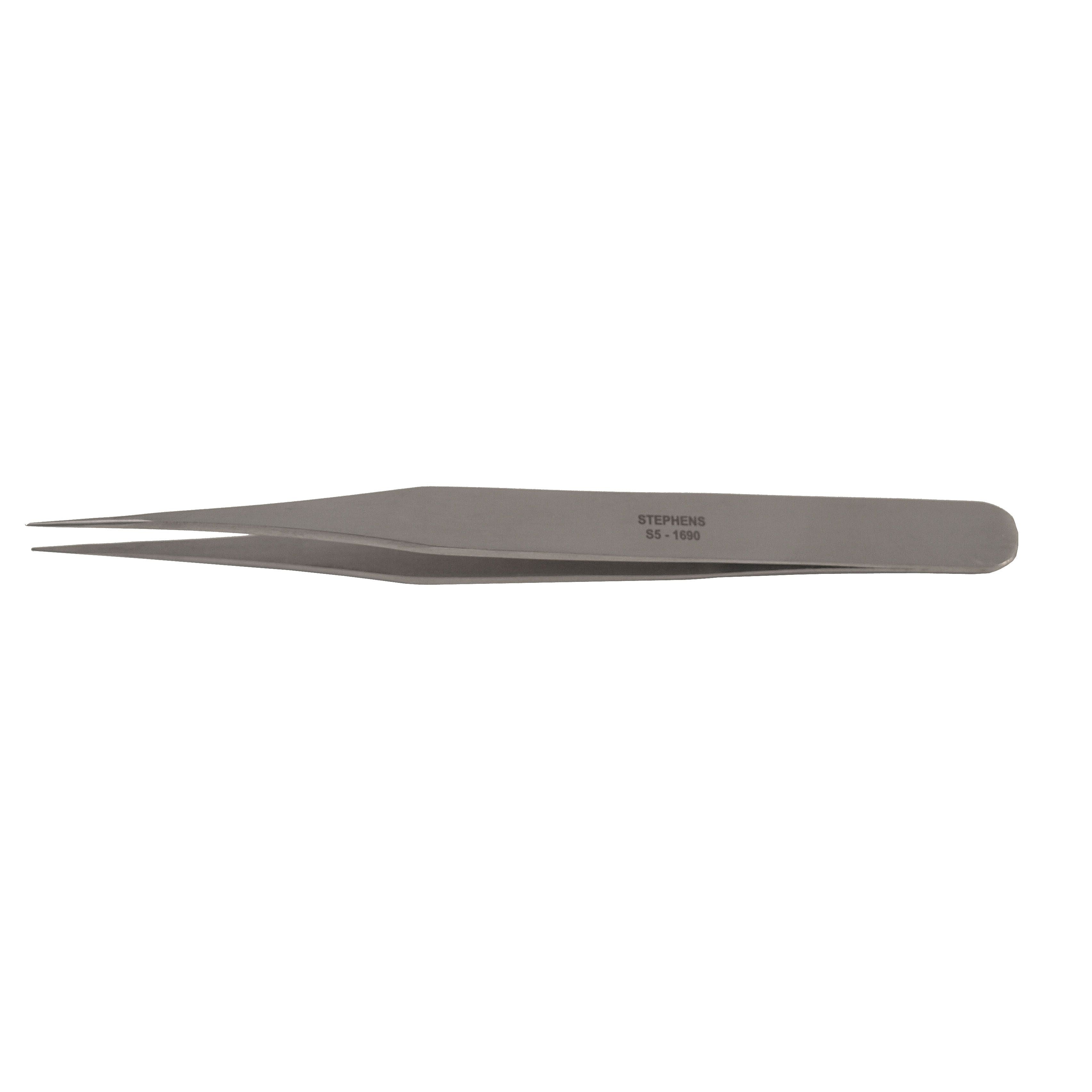 Jeweler's Forcep's # 1